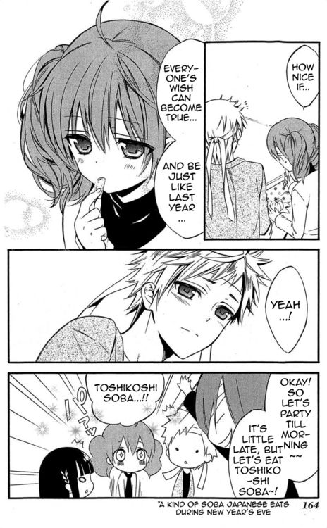 Read Inu x Boku SS EN Manga Online