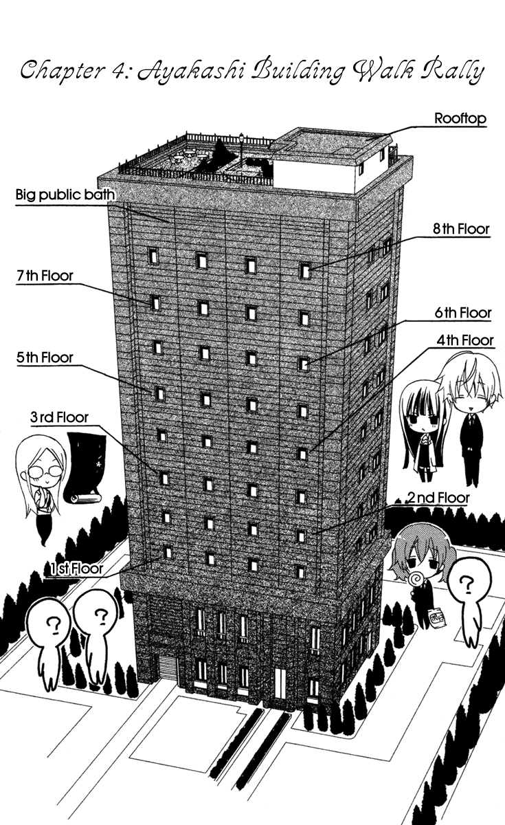 Read Inu x Boku SS EN Manga Online