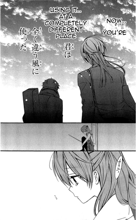 Read Inu x Boku SS EN Manga Online