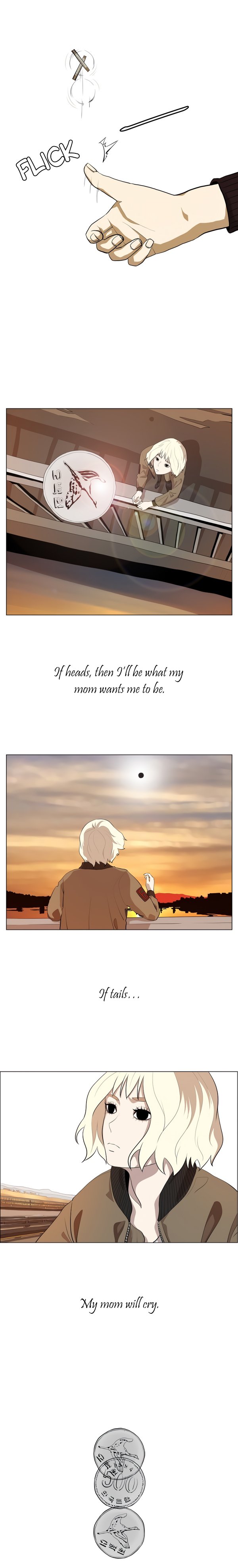 Read Itaewon Class EN Manga Online