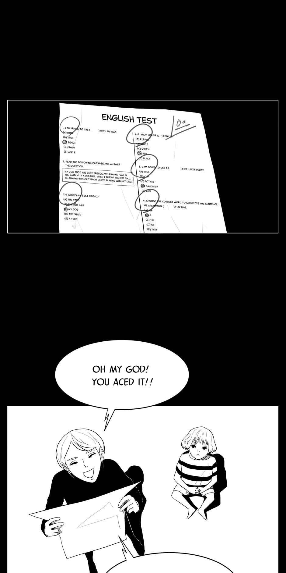 Read Itaewon Class EN Manga Online