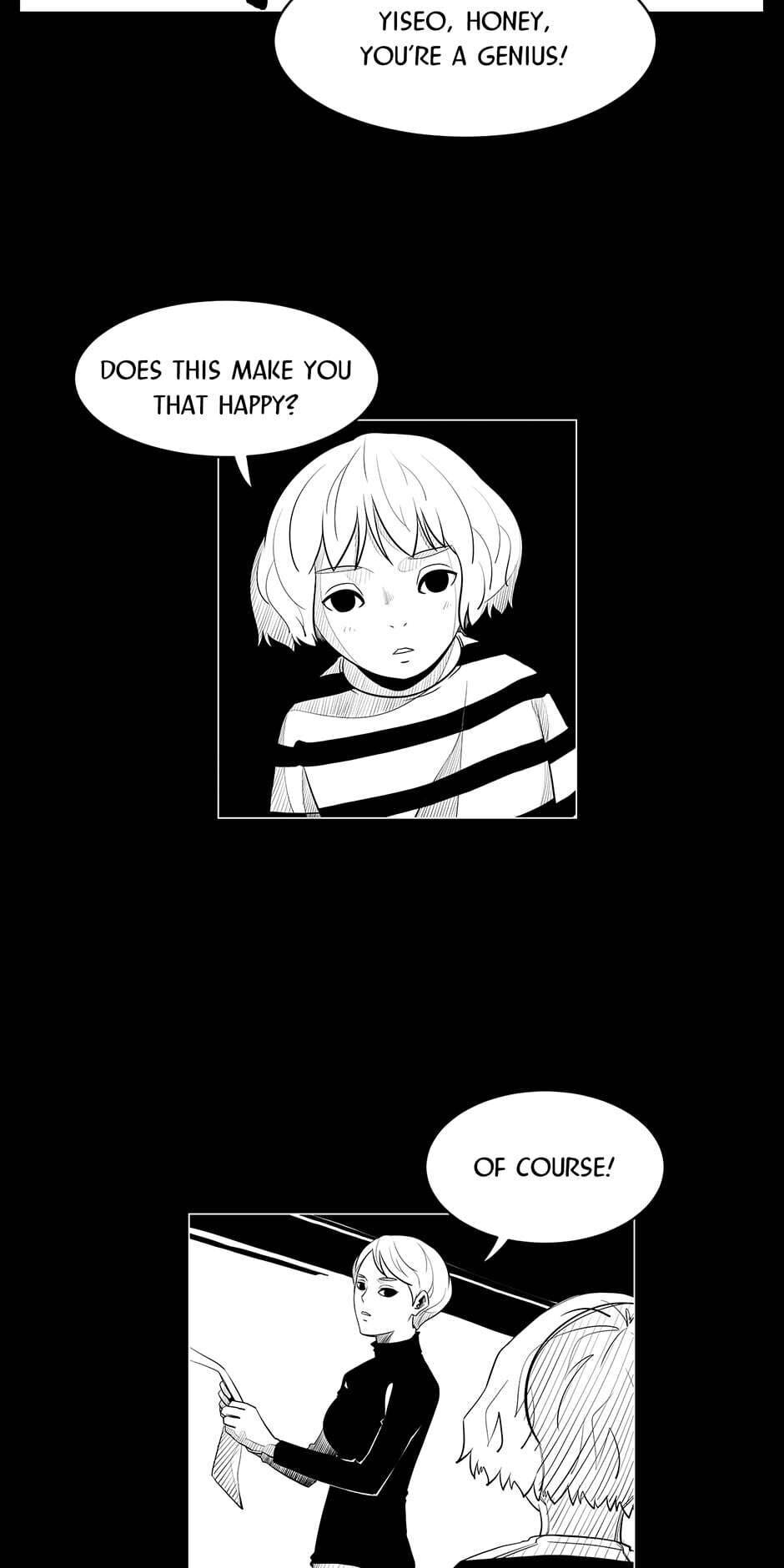 Read Itaewon Class EN Manga Online