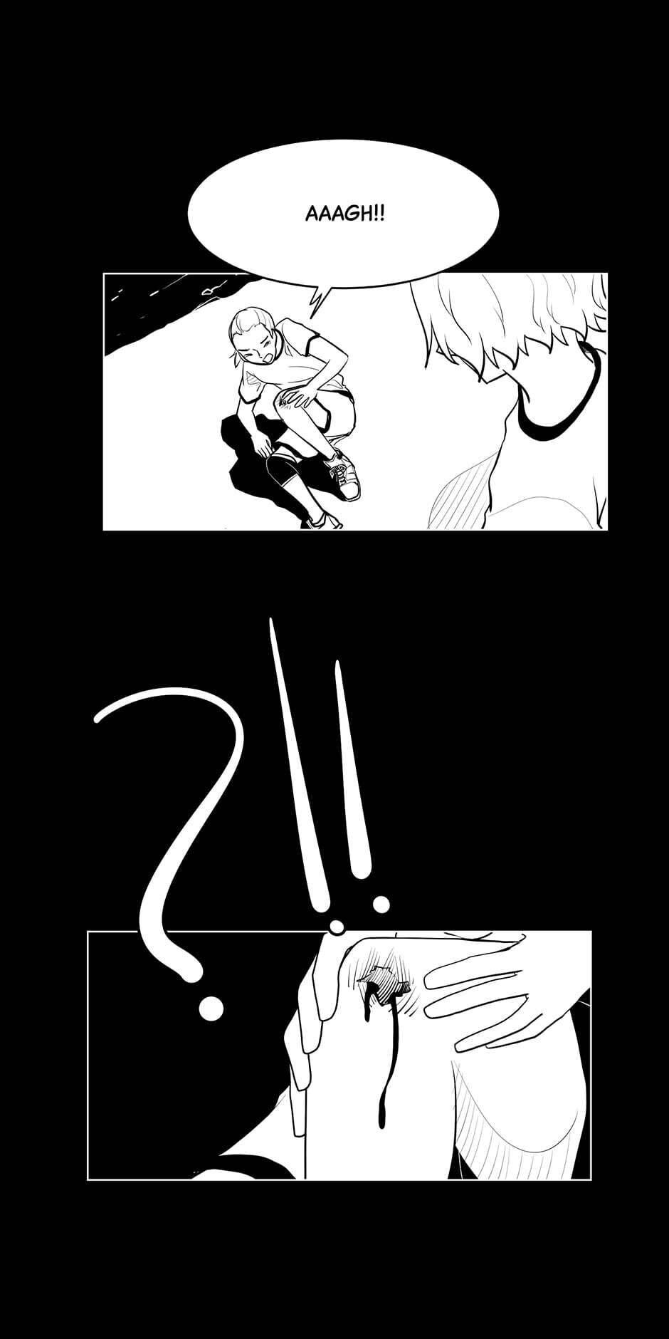 Read Itaewon Class EN Manga Online