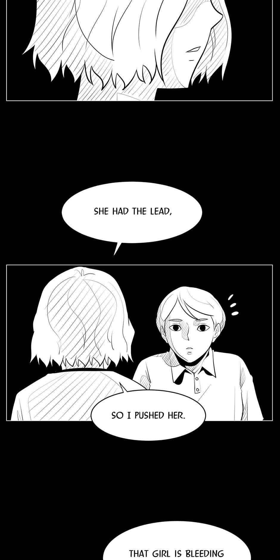 Read Itaewon Class EN Manga Online