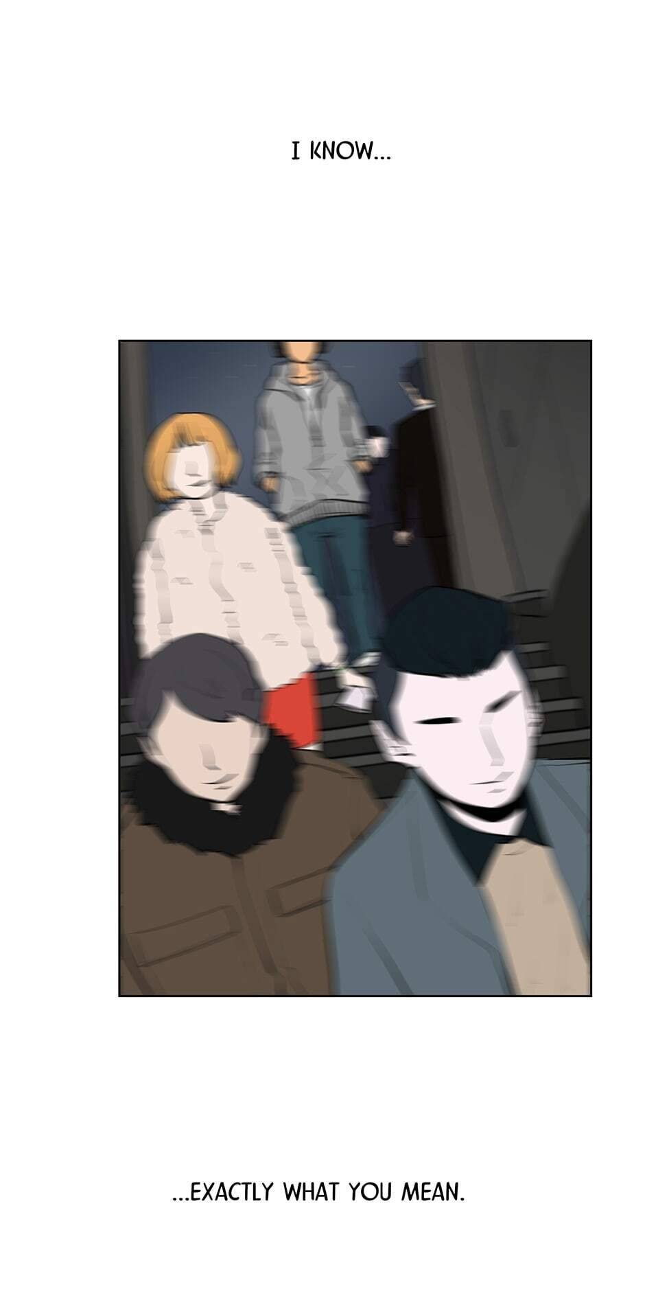 Read Itaewon Class EN Manga Online