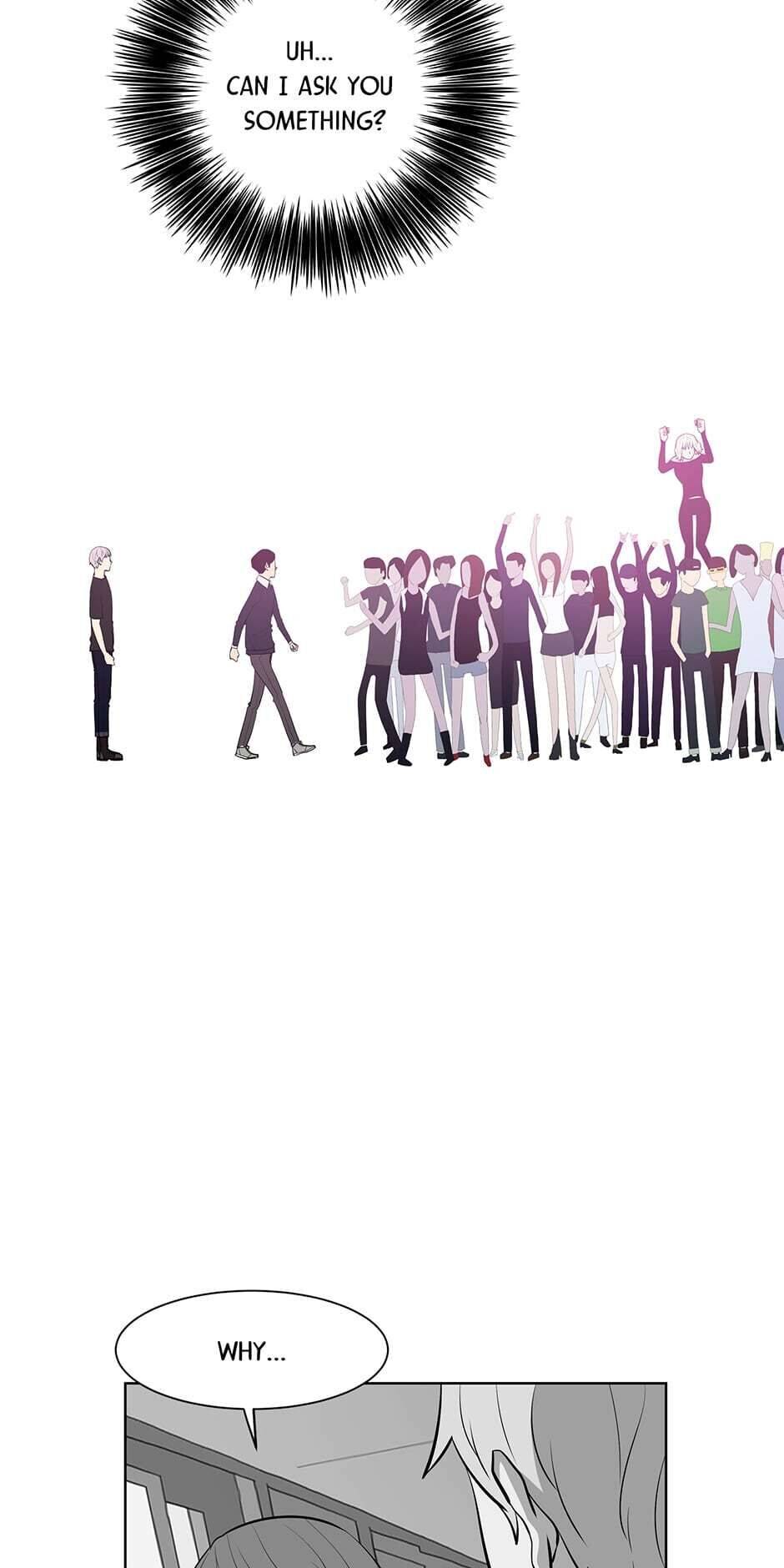 Read Itaewon Class EN Manga Online