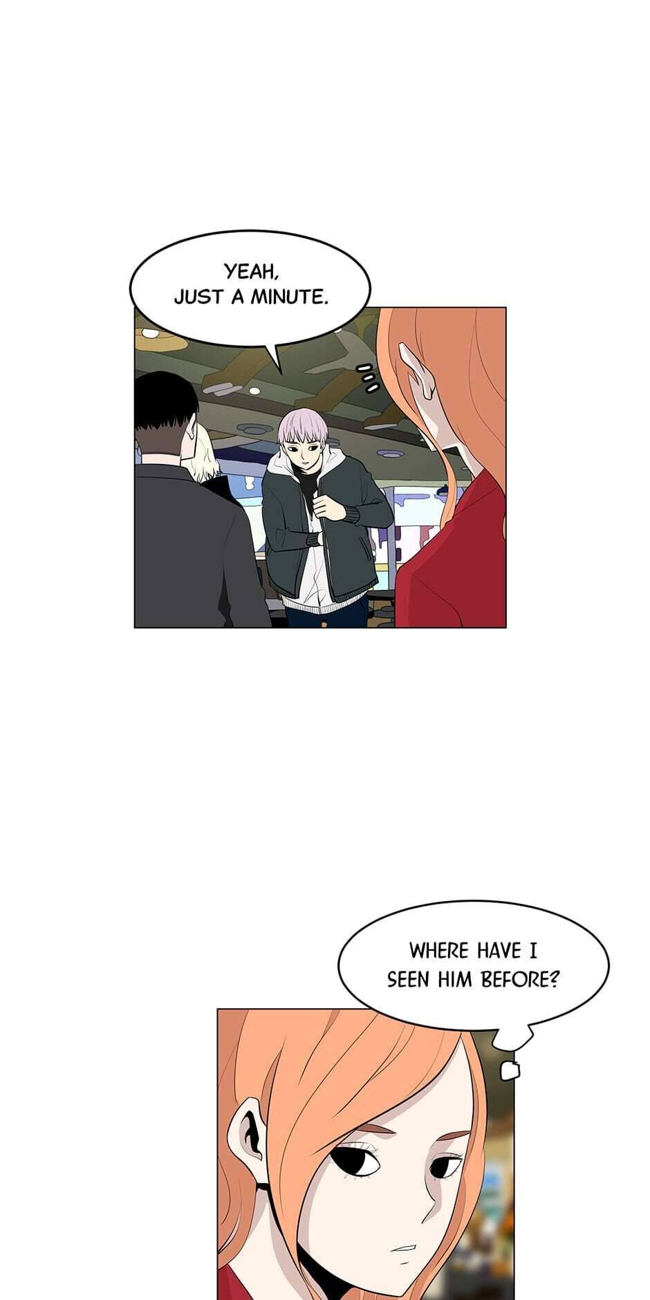 Read Itaewon Class EN Manga Online