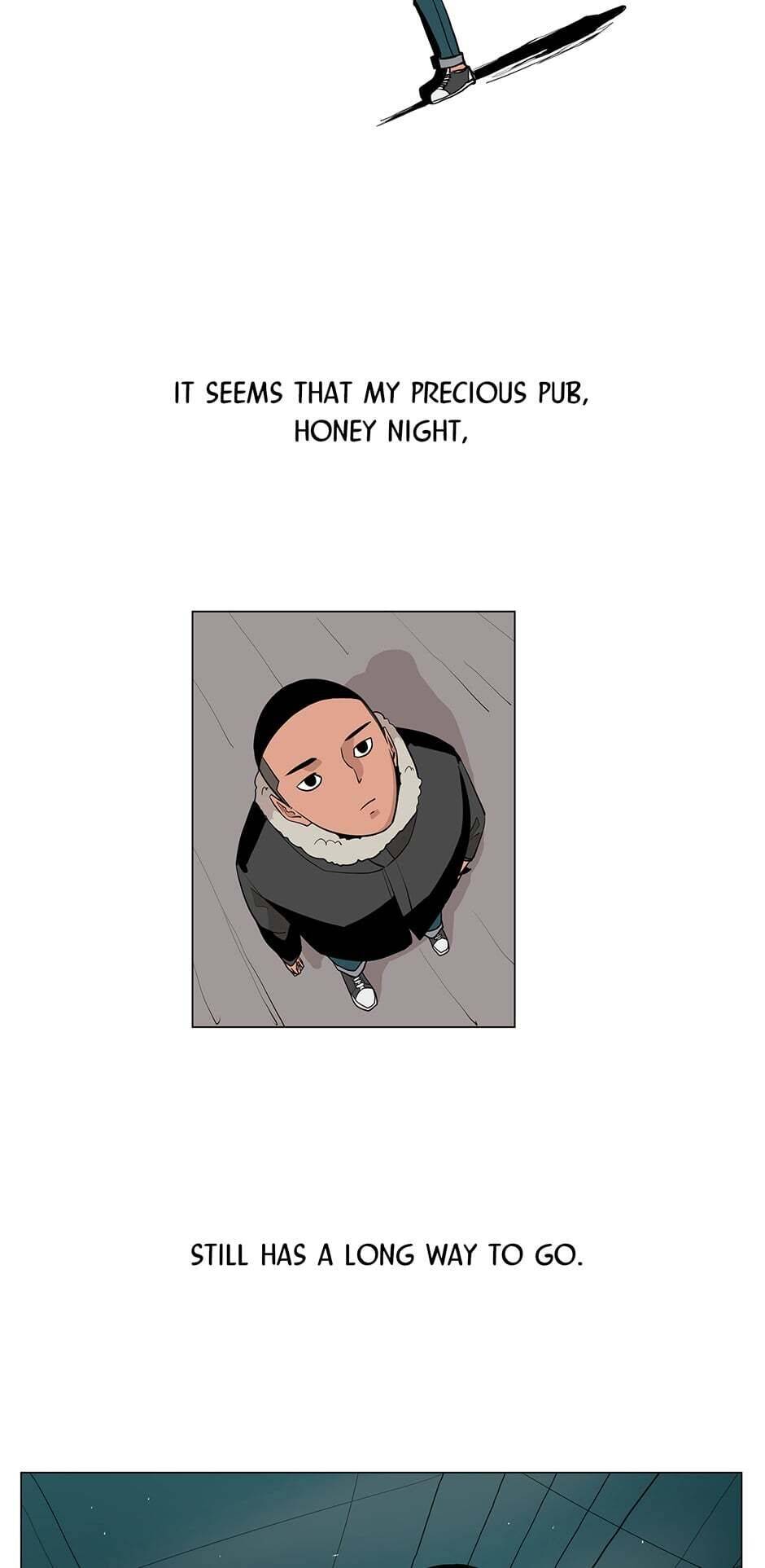 Read Itaewon Class EN Manga Online