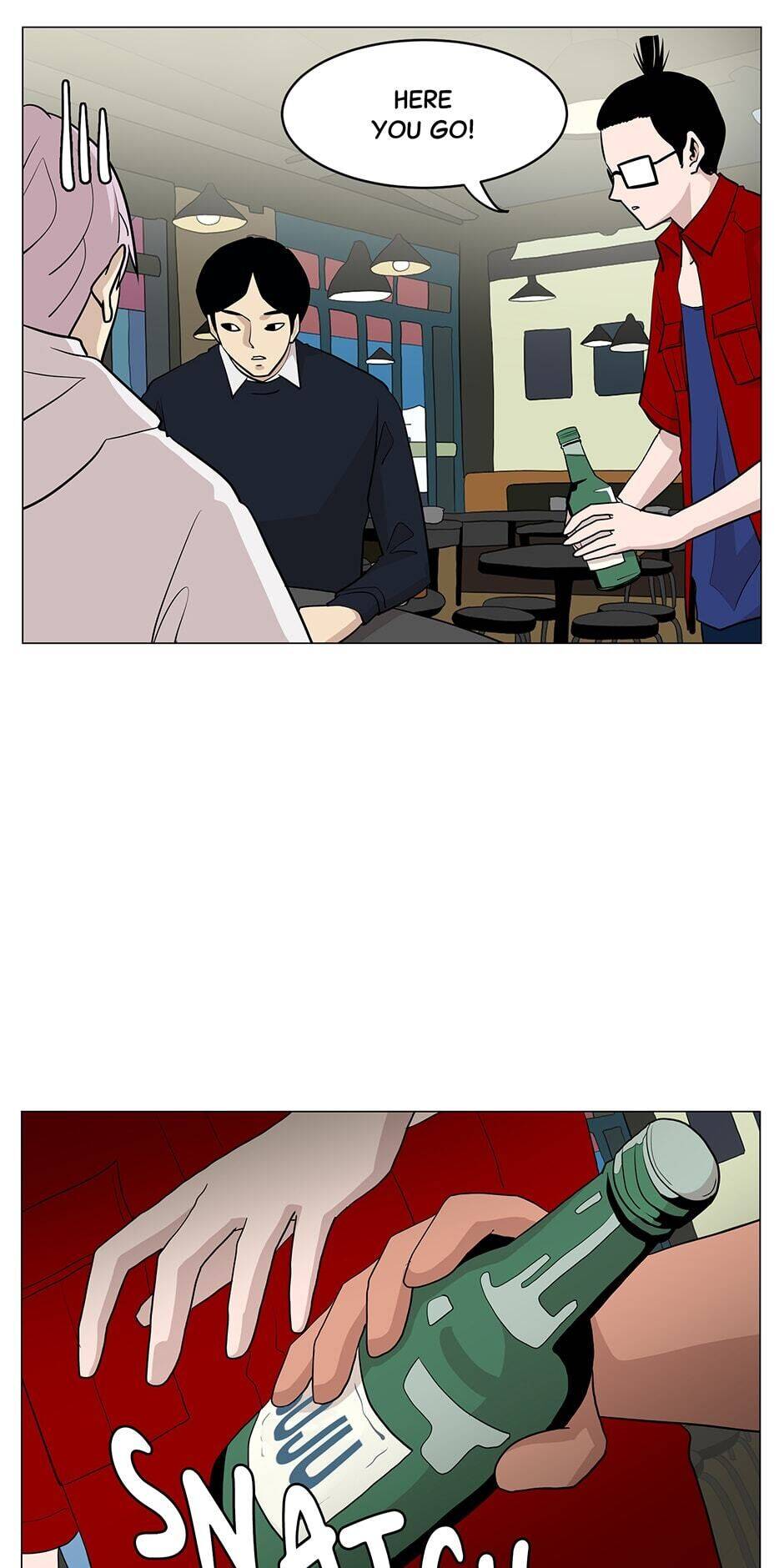 Read Itaewon Class EN Manga Online