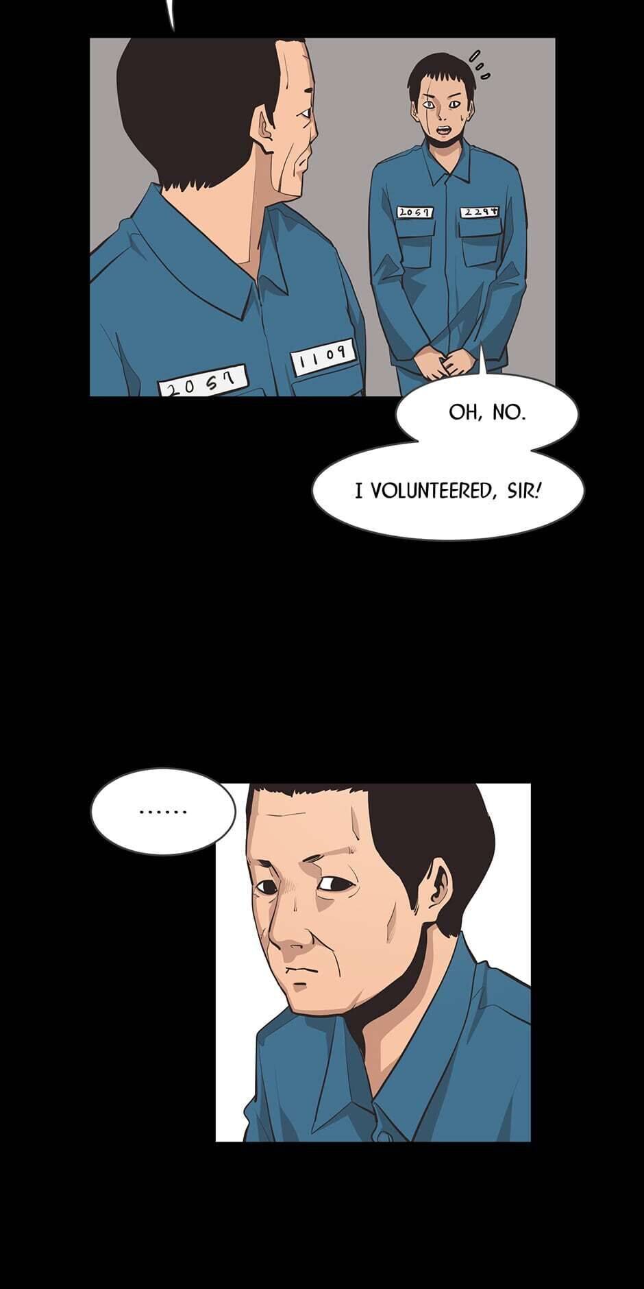 Read Itaewon Class EN Manga Online