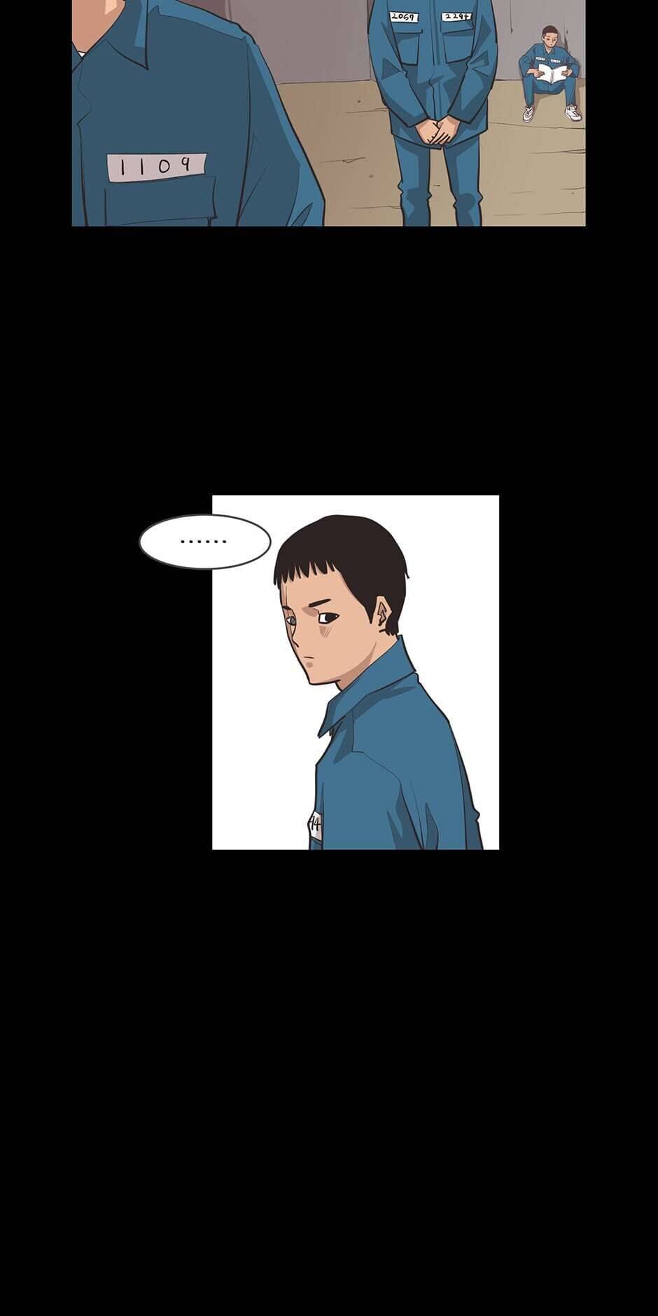 Read Itaewon Class EN Manga Online