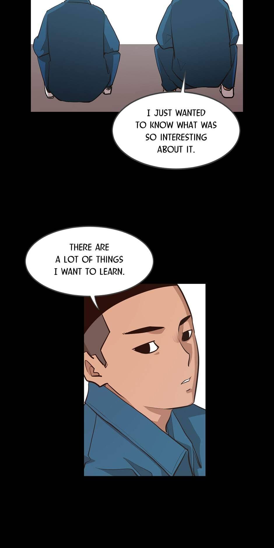 Read Itaewon Class EN Manga Online