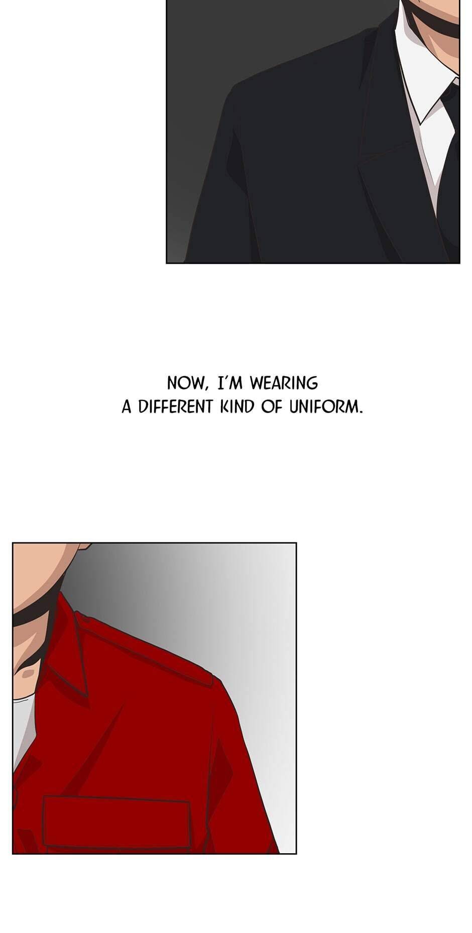 Read Itaewon Class EN Manga Online