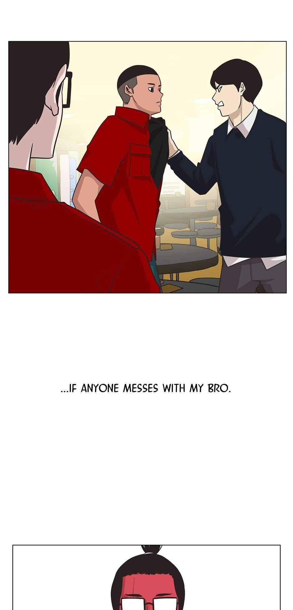 Read Itaewon Class EN Manga Online