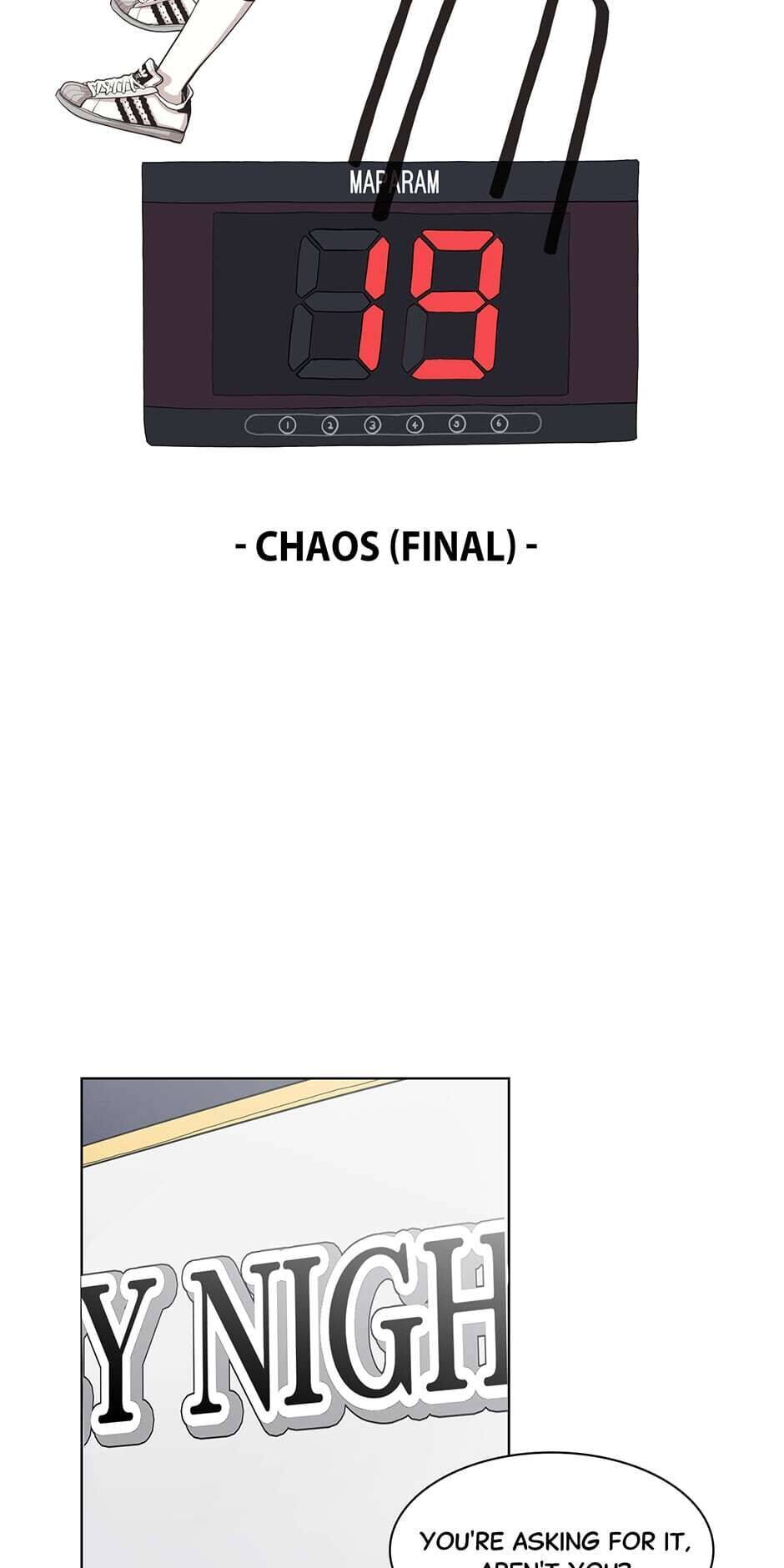 Read Itaewon Class EN Manga Online