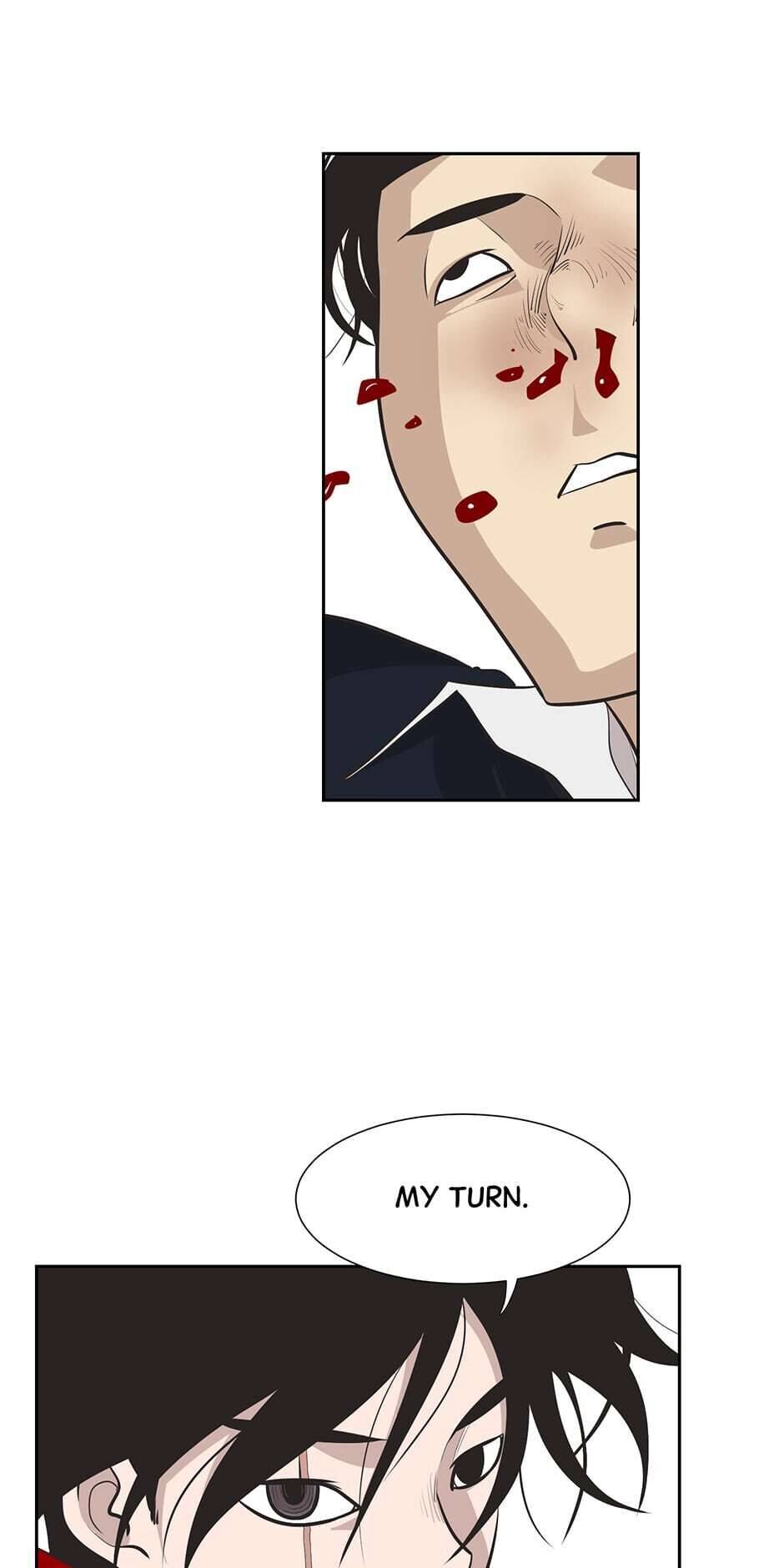 Read Itaewon Class EN Manga Online