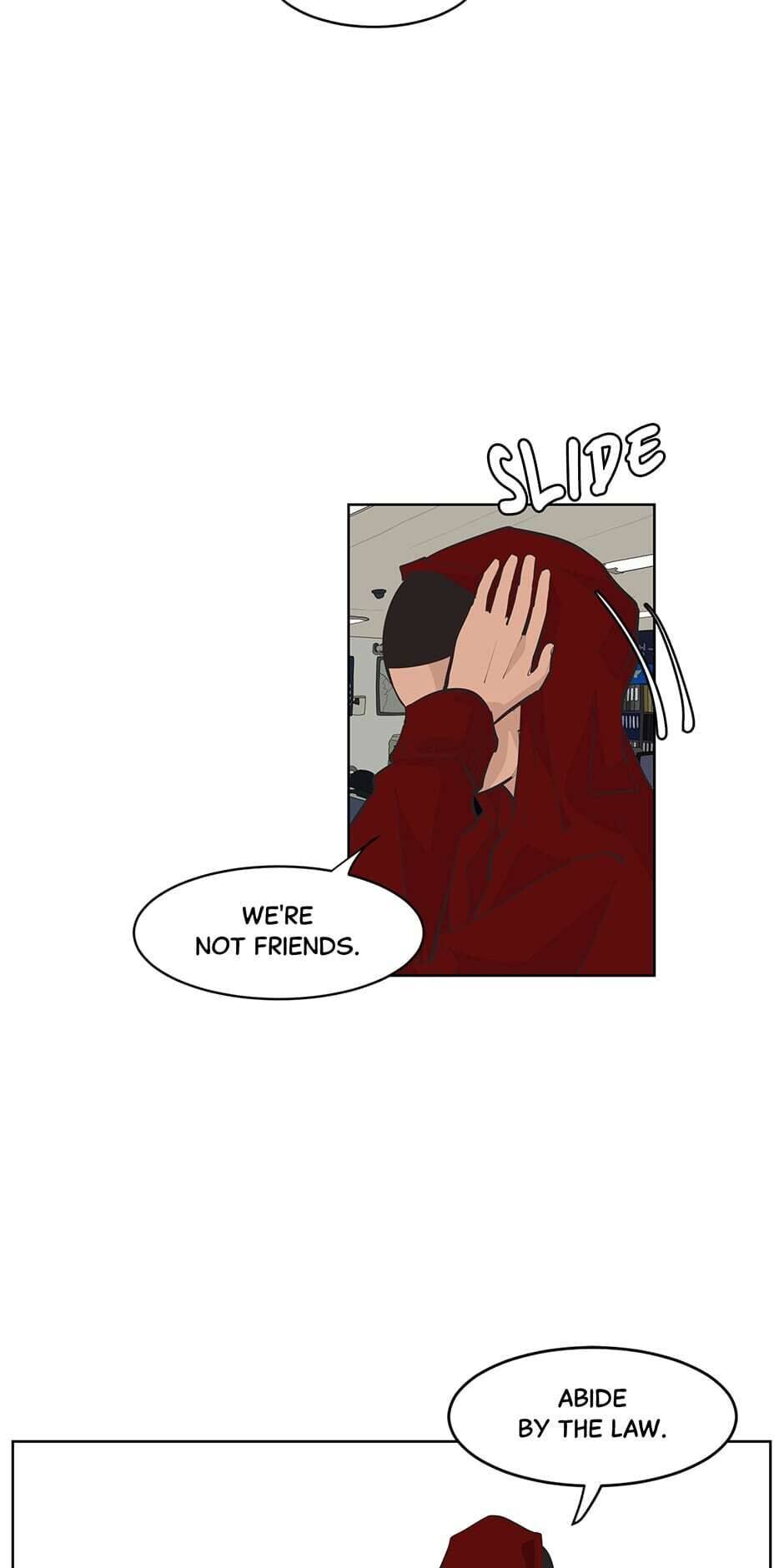 Read Itaewon Class EN Manga Online