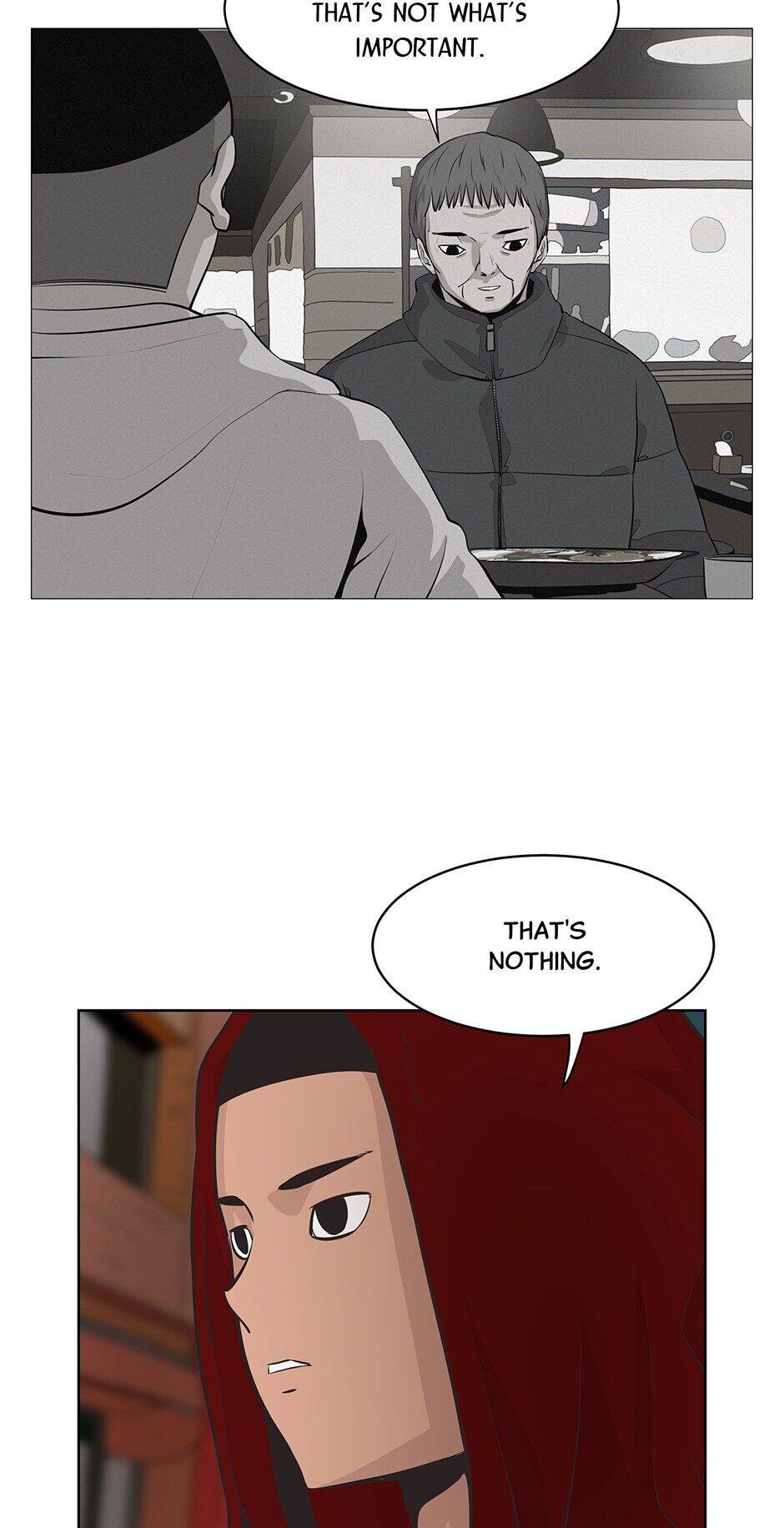 Read Itaewon Class EN Manga Online