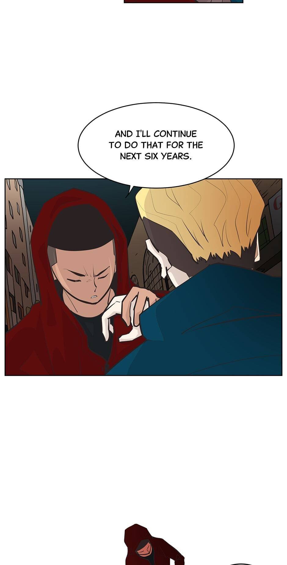 Read Itaewon Class EN Manga Online