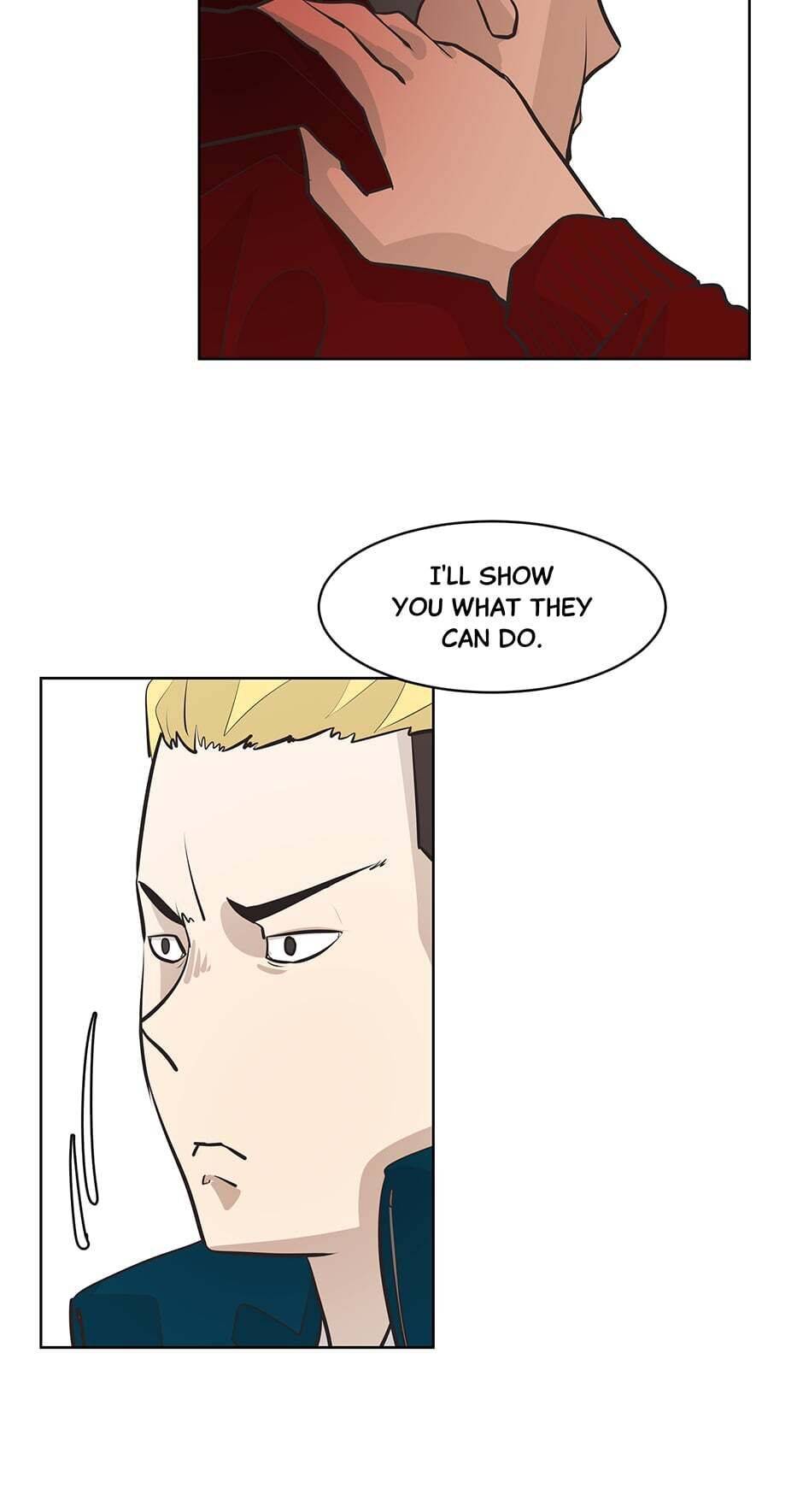 Read Itaewon Class EN Manga Online