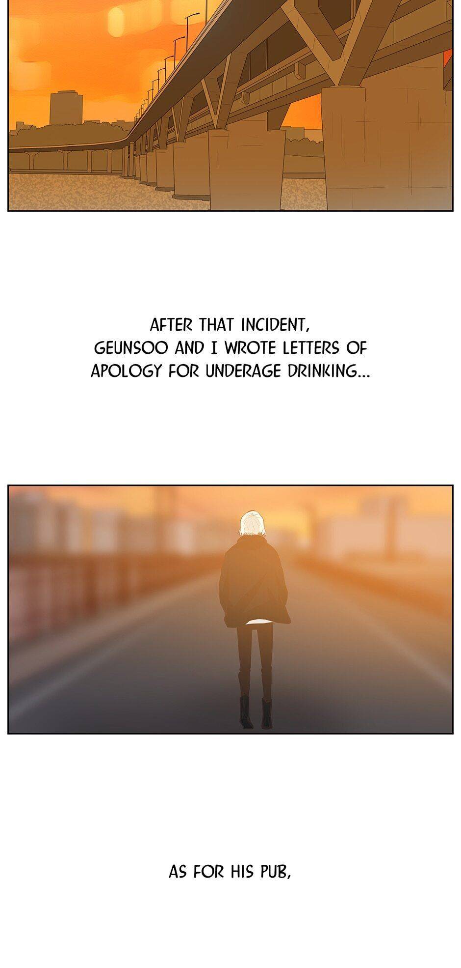 Read Itaewon Class EN Manga Online