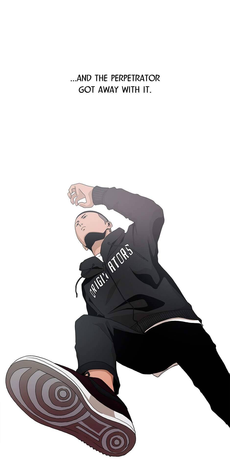 Read Itaewon Class EN Manga Online