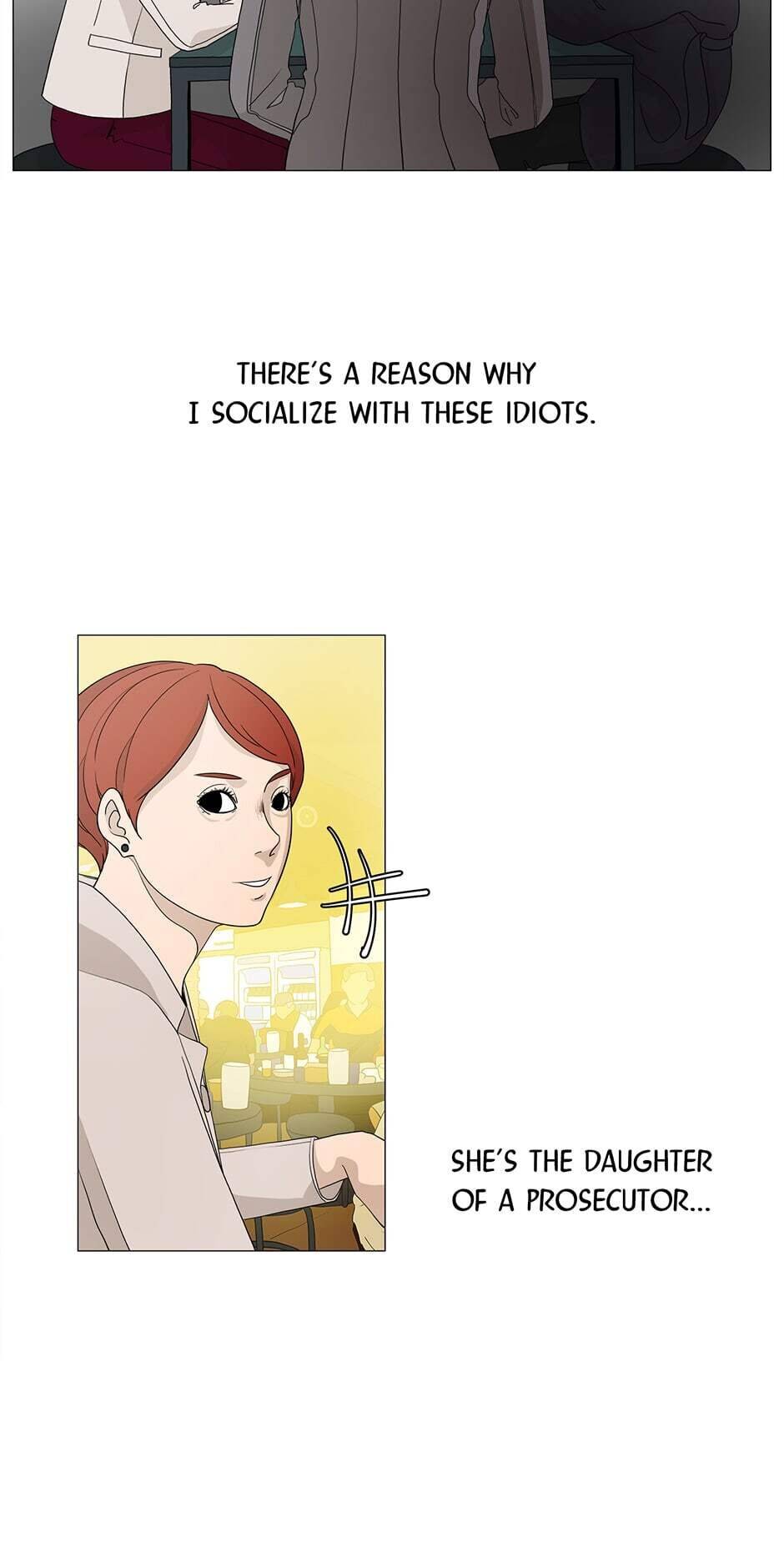 Read Itaewon Class EN Manga Online