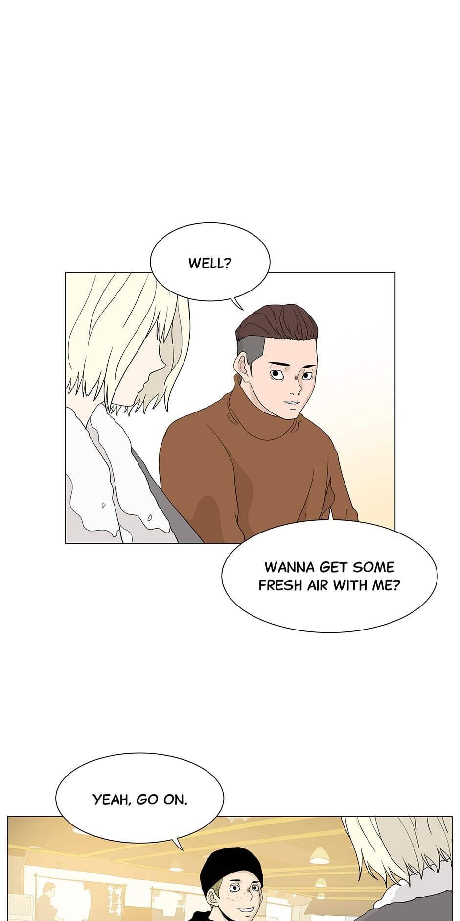 Read Itaewon Class EN Manga Online