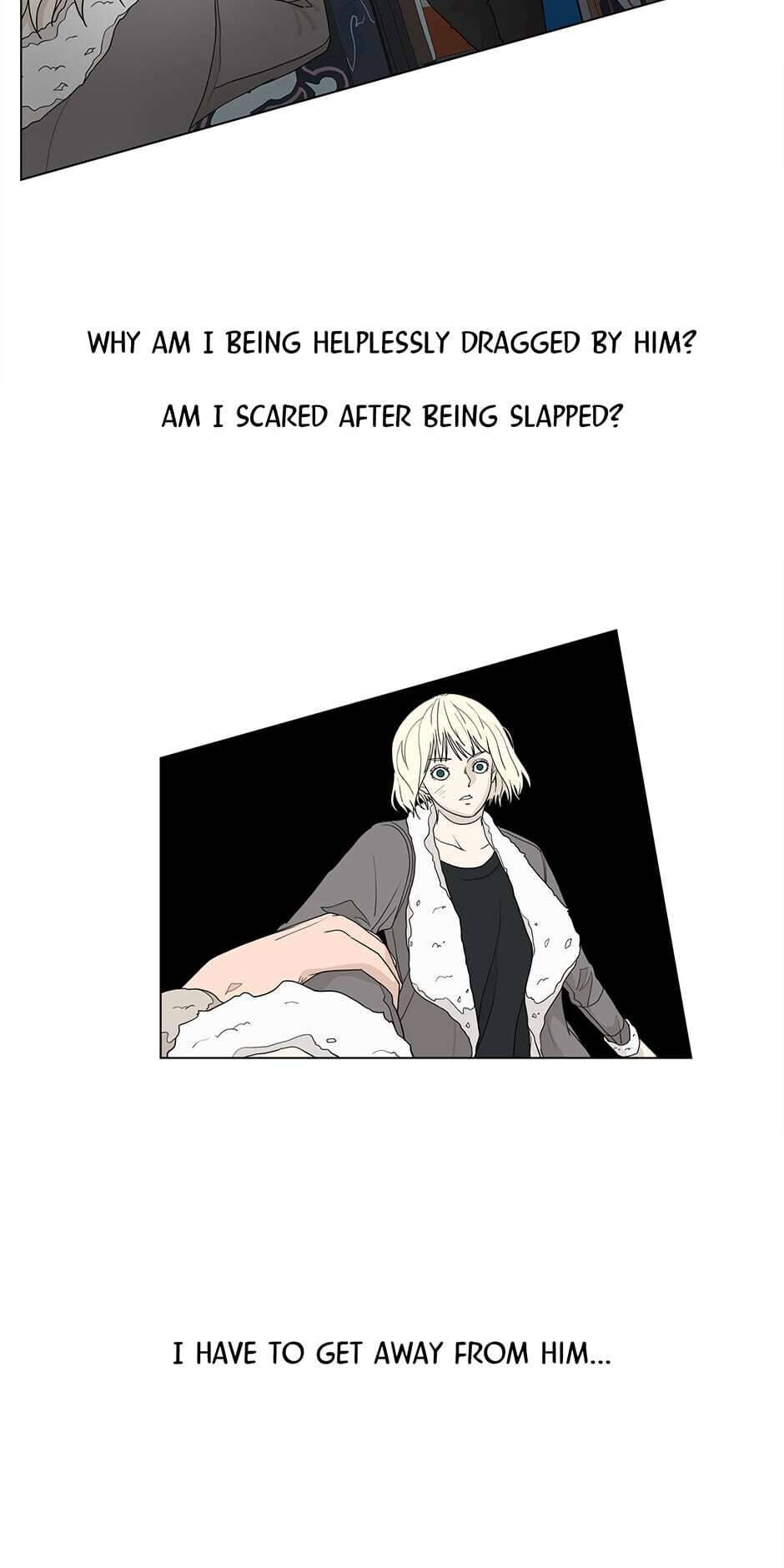 Read Itaewon Class EN Manga Online