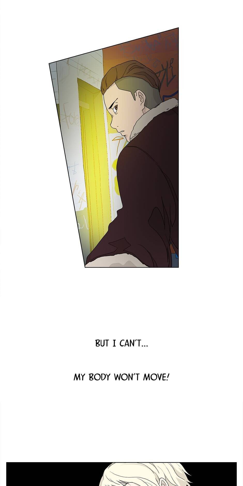 Read Itaewon Class EN Manga Online