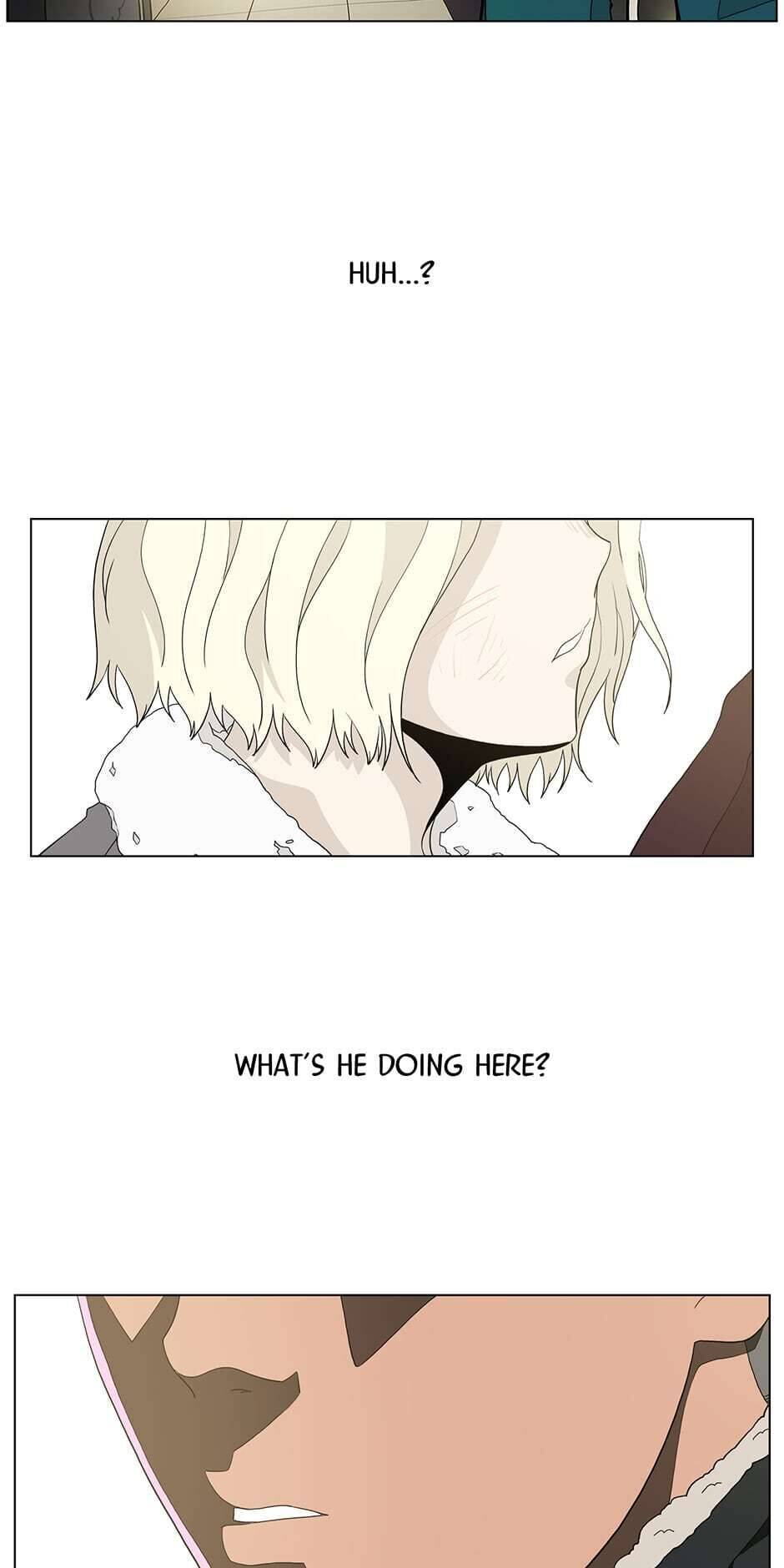 Read Itaewon Class EN Manga Online