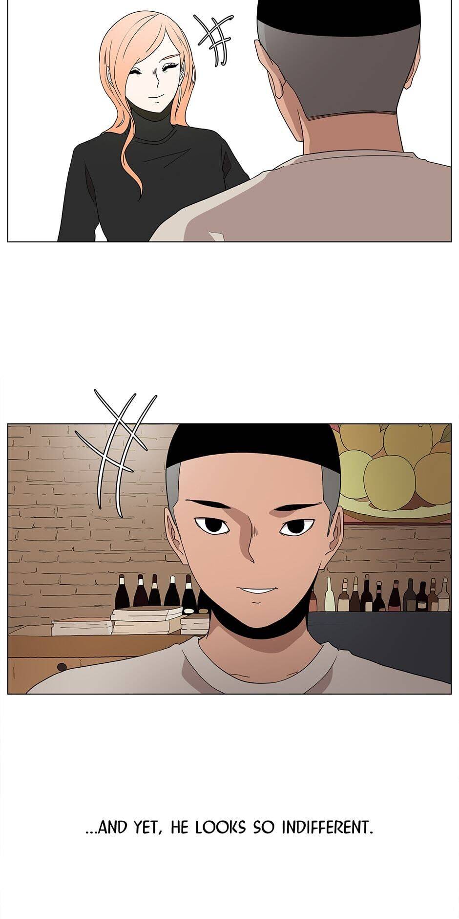 Read Itaewon Class EN Manga Online