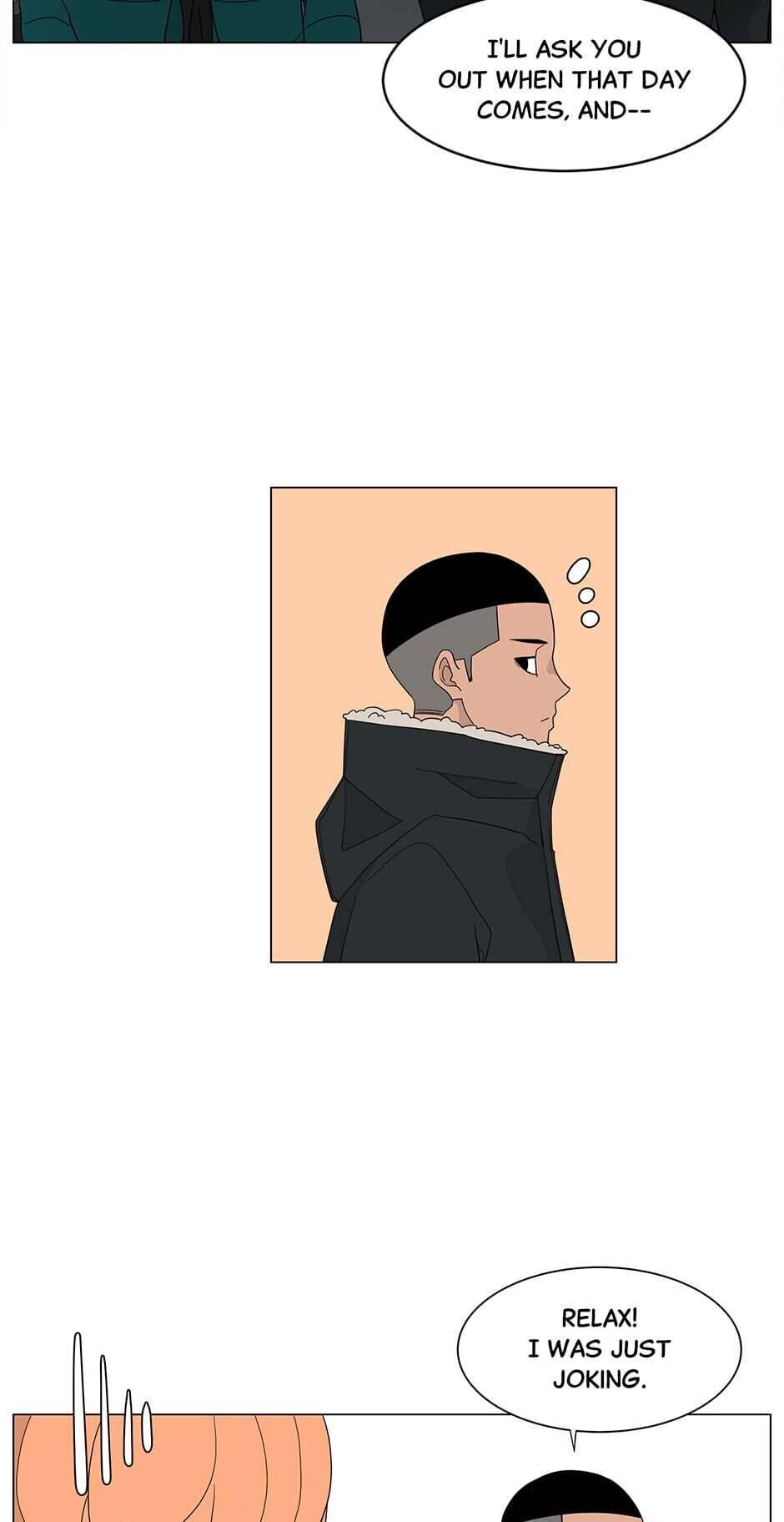 Read Itaewon Class EN Manga Online