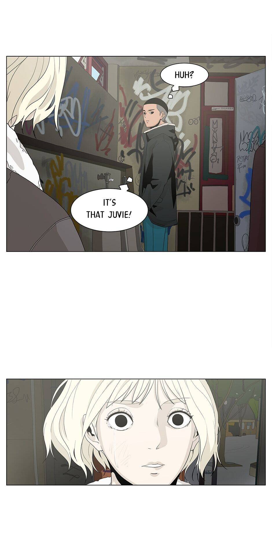 Read Itaewon Class EN Manga Online