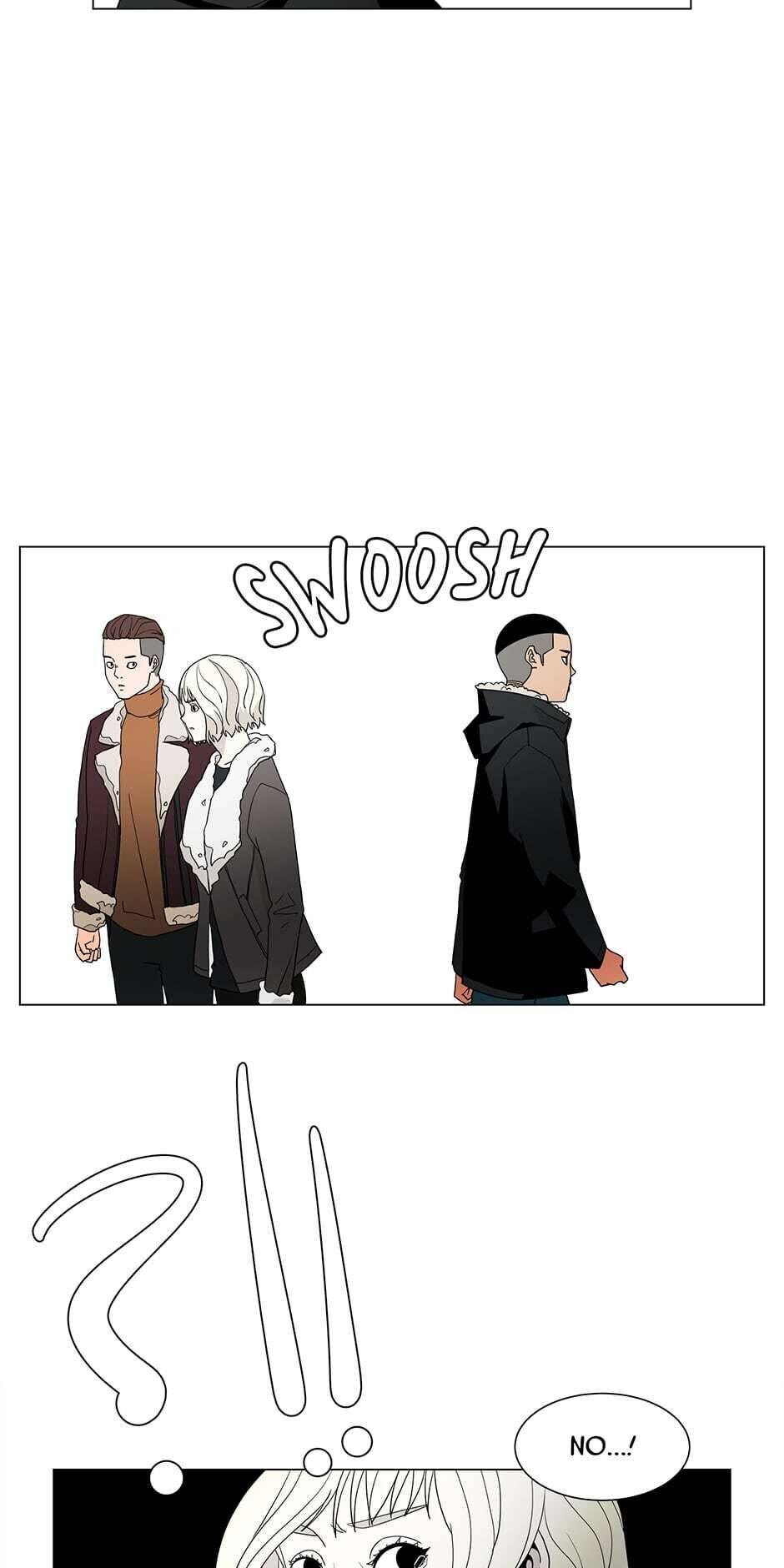 Read Itaewon Class EN Manga Online