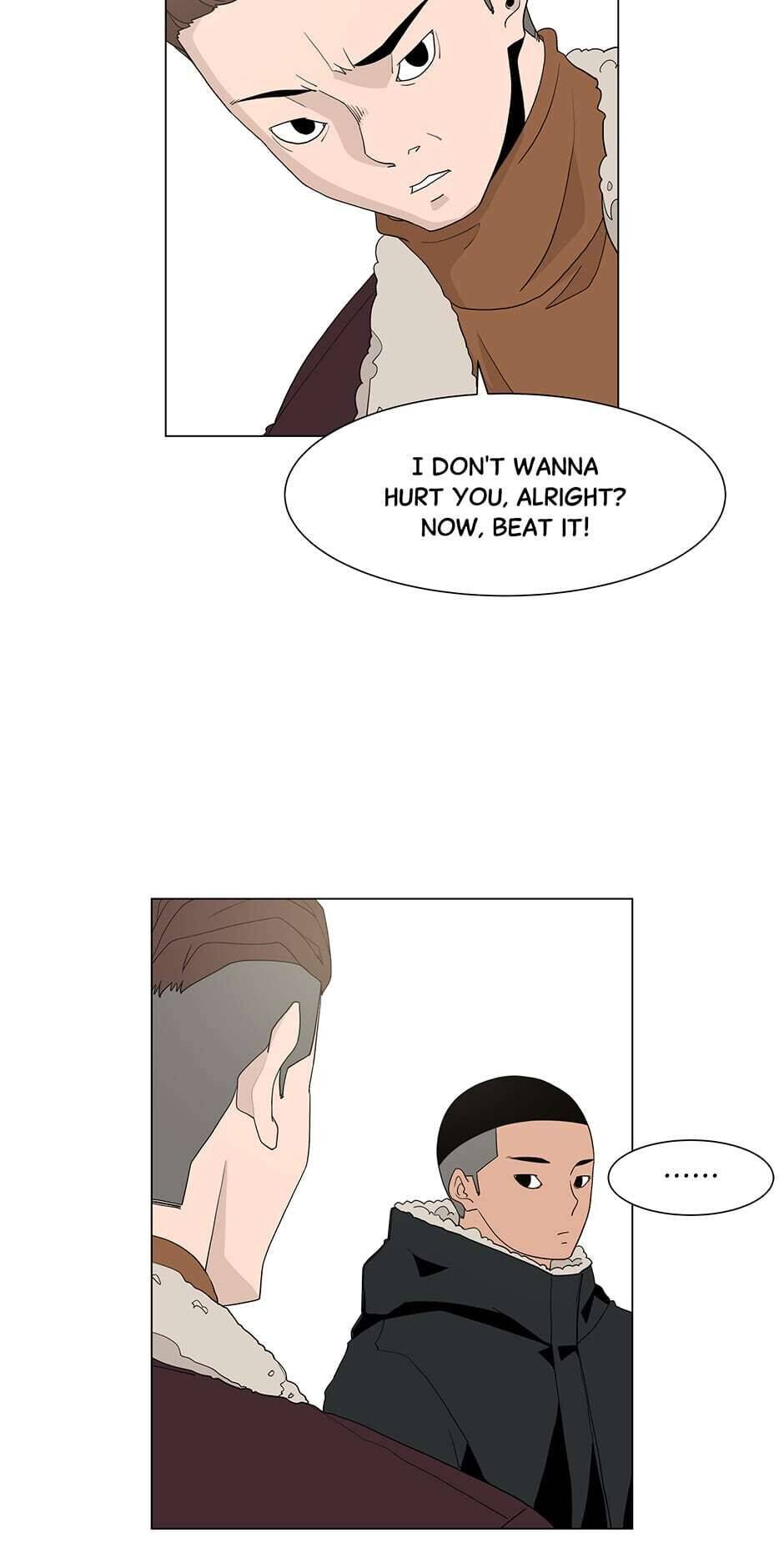 Read Itaewon Class EN Manga Online