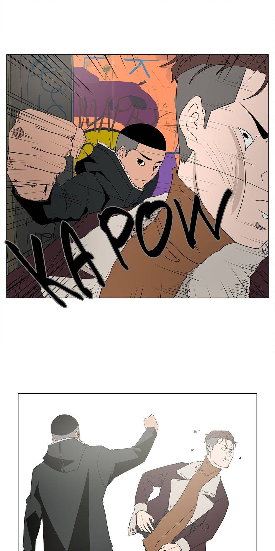 Read Itaewon Class EN Manga Online