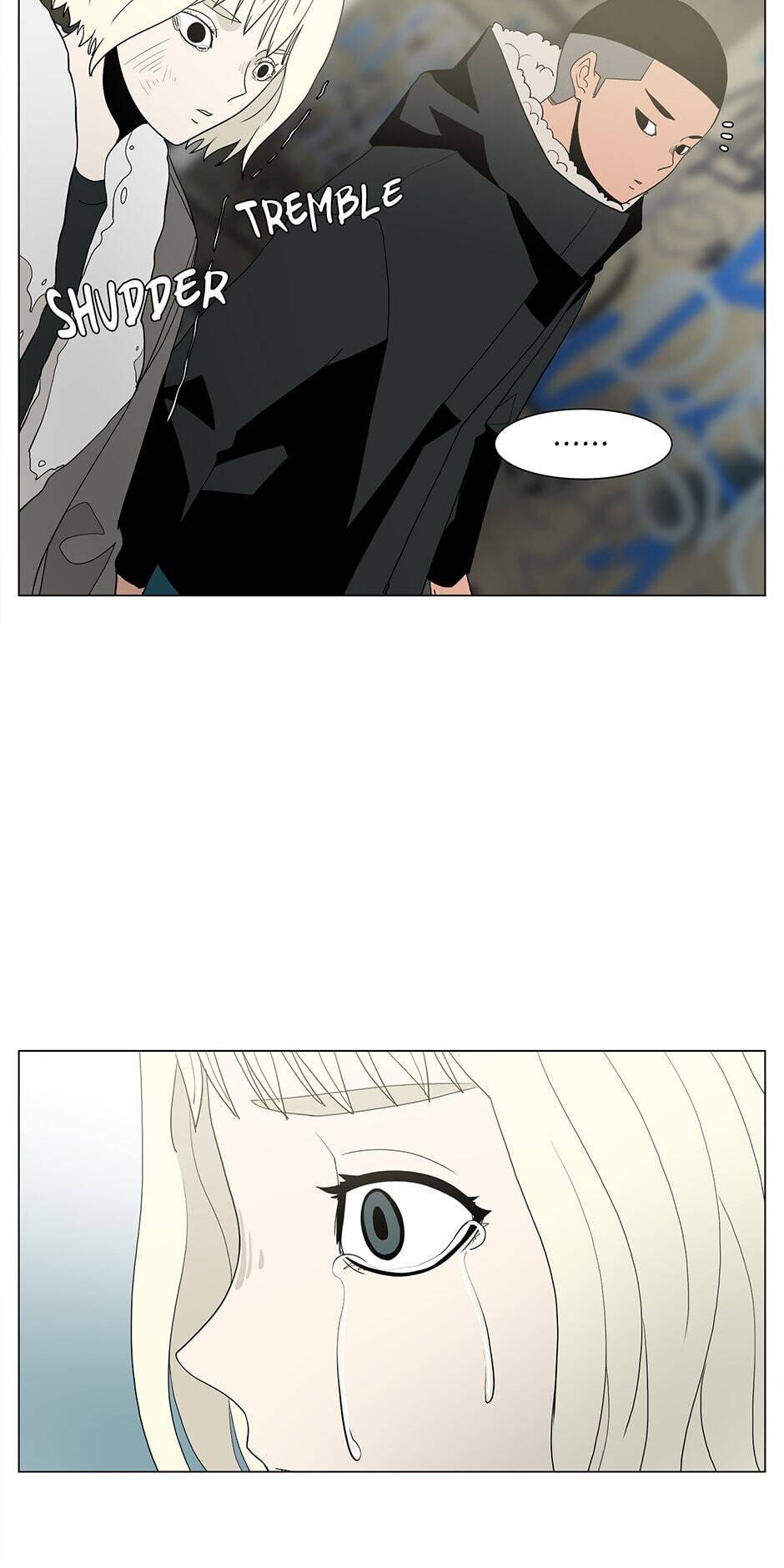 Read Itaewon Class EN Manga Online