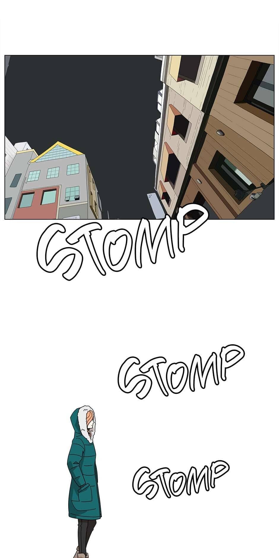 Read Itaewon Class EN Manga Online