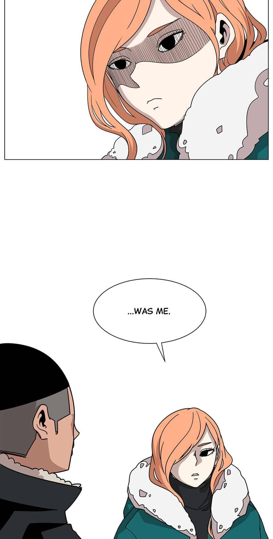 Read Itaewon Class EN Manga Online