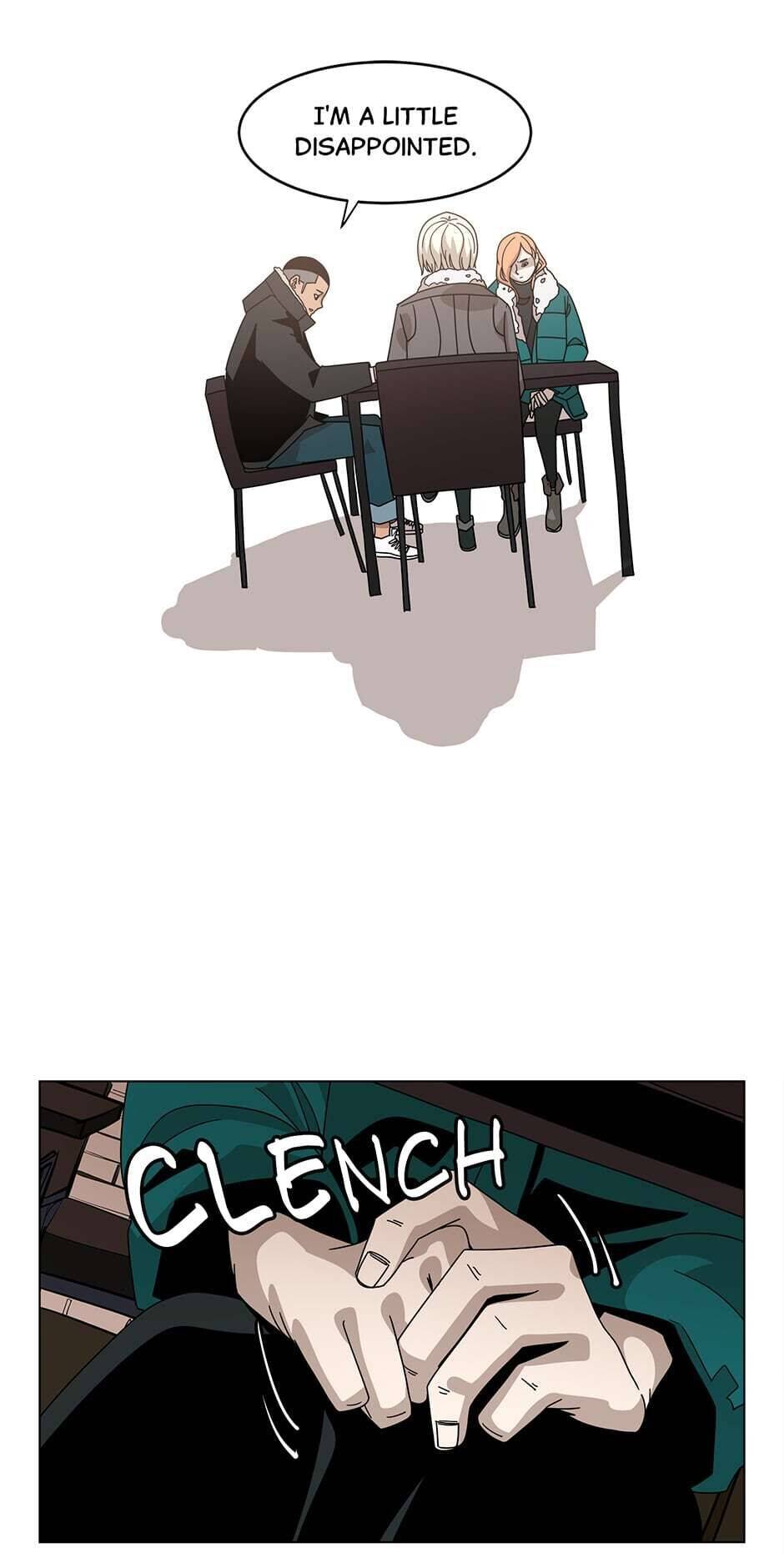 Read Itaewon Class EN Manga Online