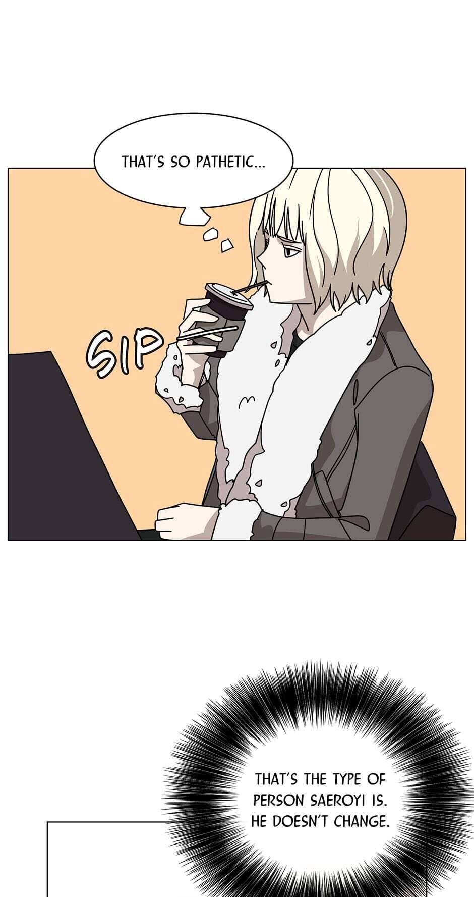 Read Itaewon Class EN Manga Online