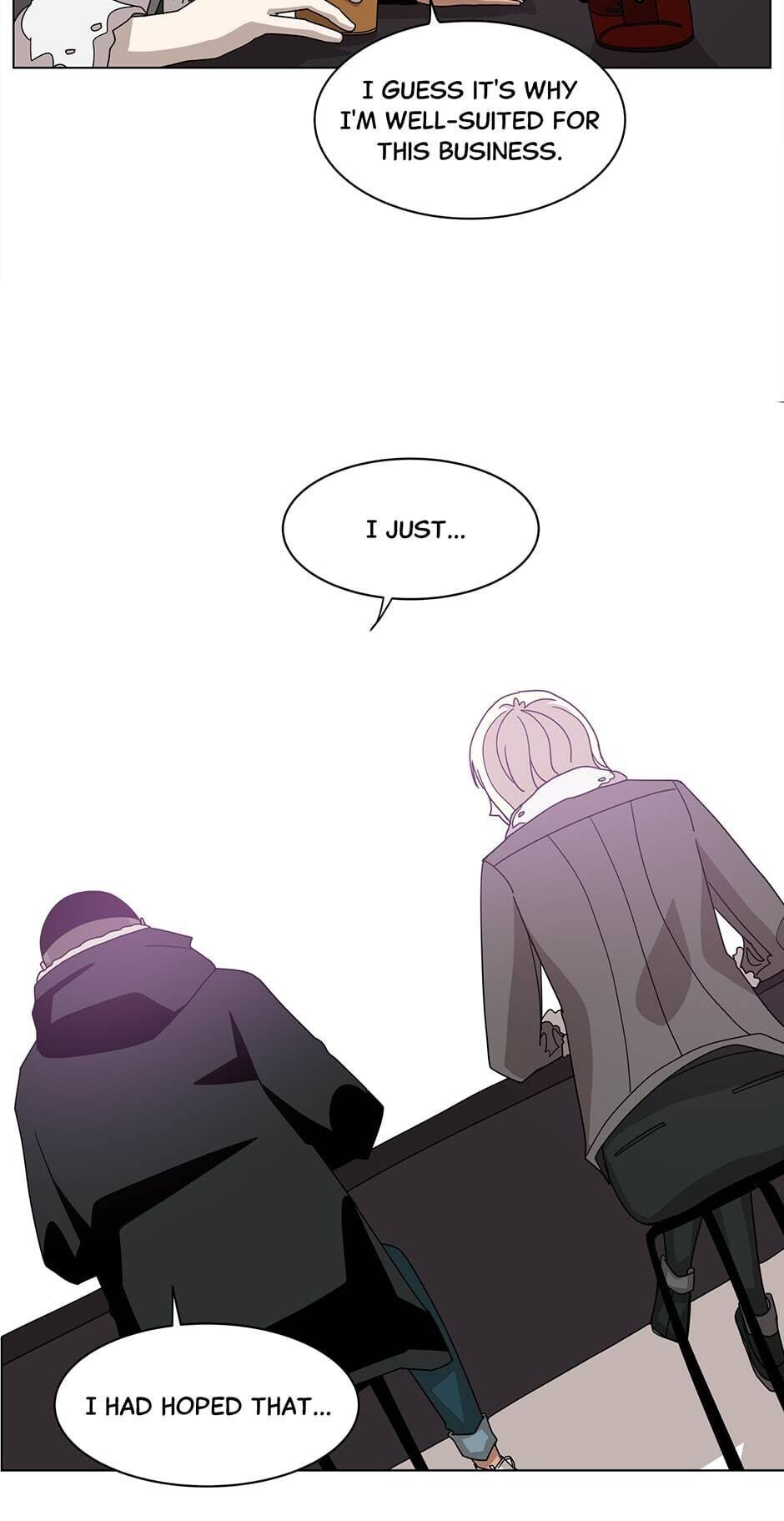 Read Itaewon Class EN Manga Online