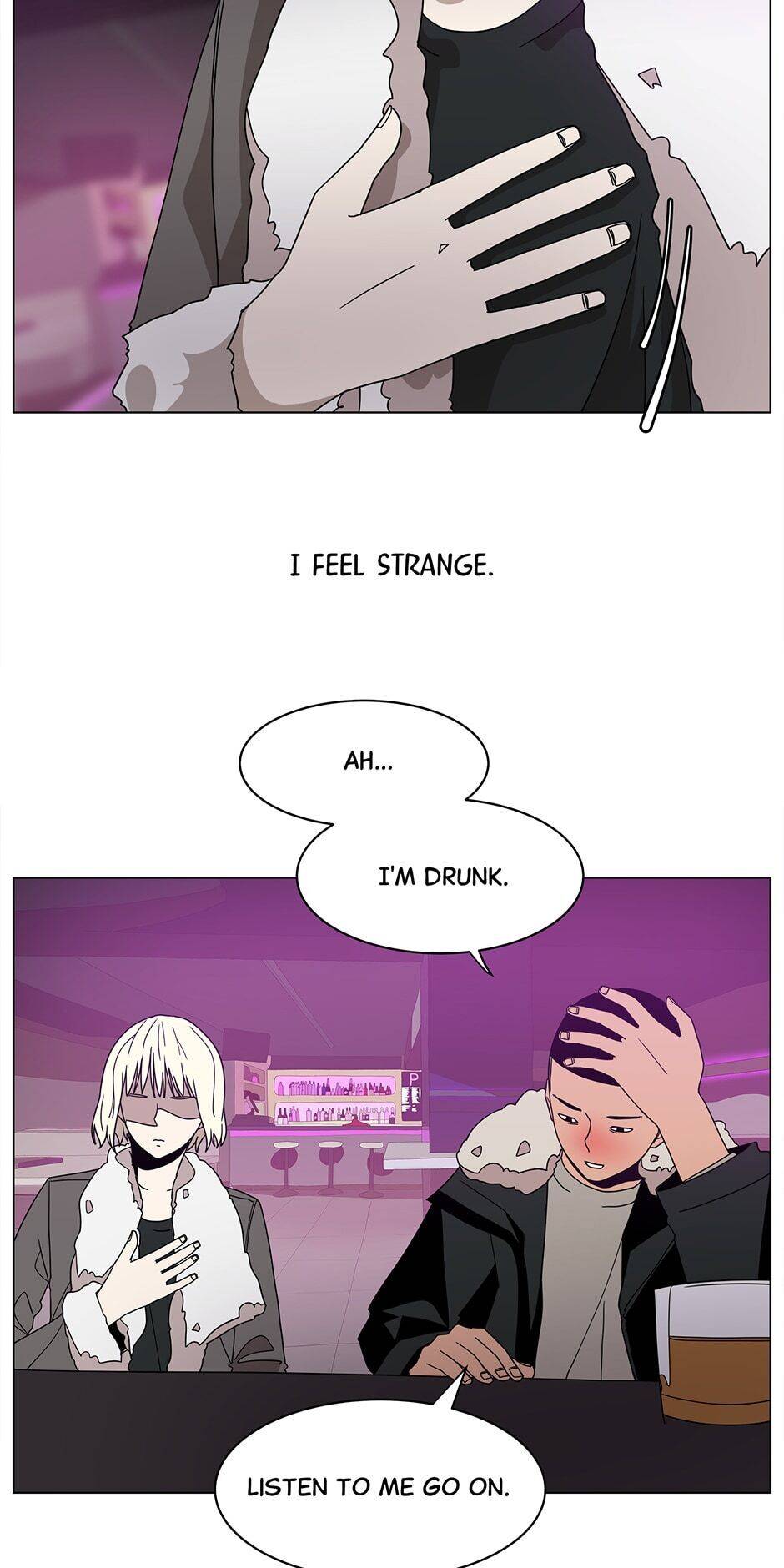 Read Itaewon Class EN Manga Online