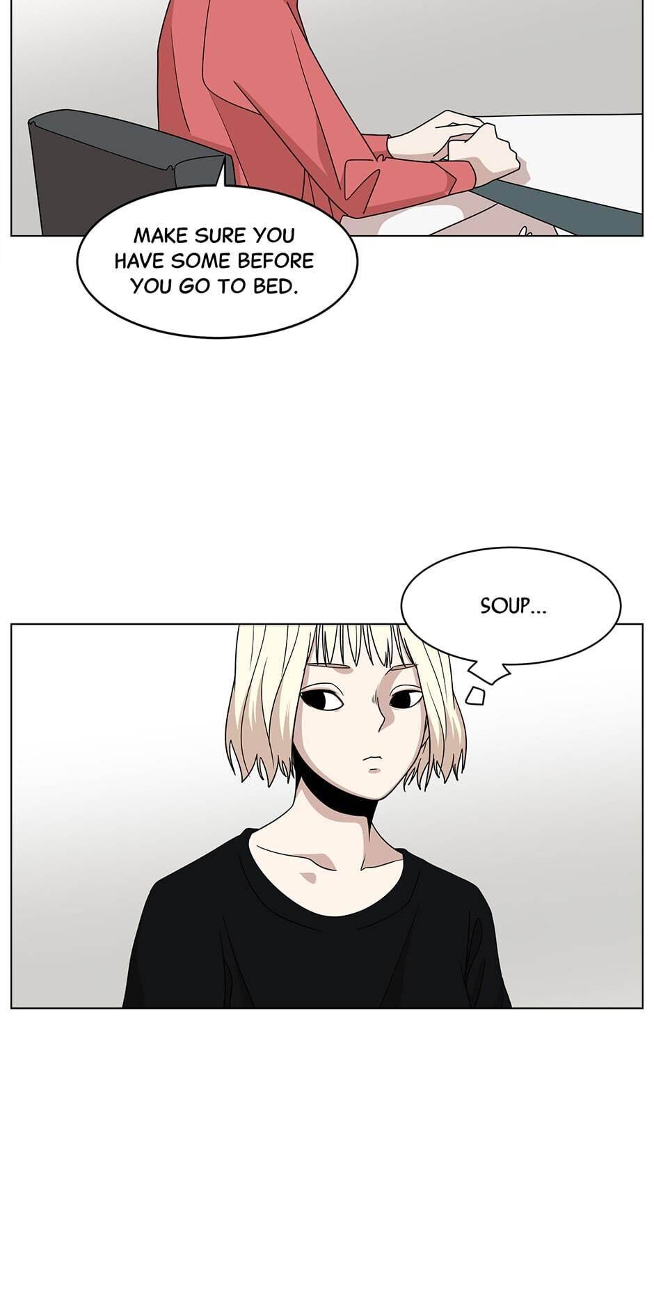 Read Itaewon Class EN Manga Online