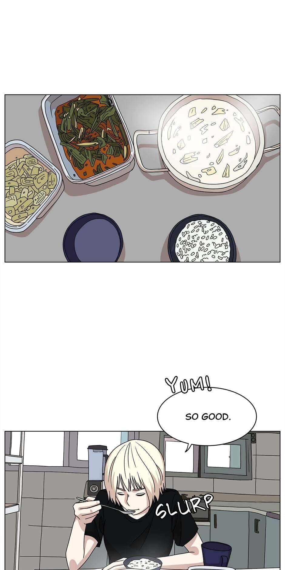 Read Itaewon Class EN Manga Online