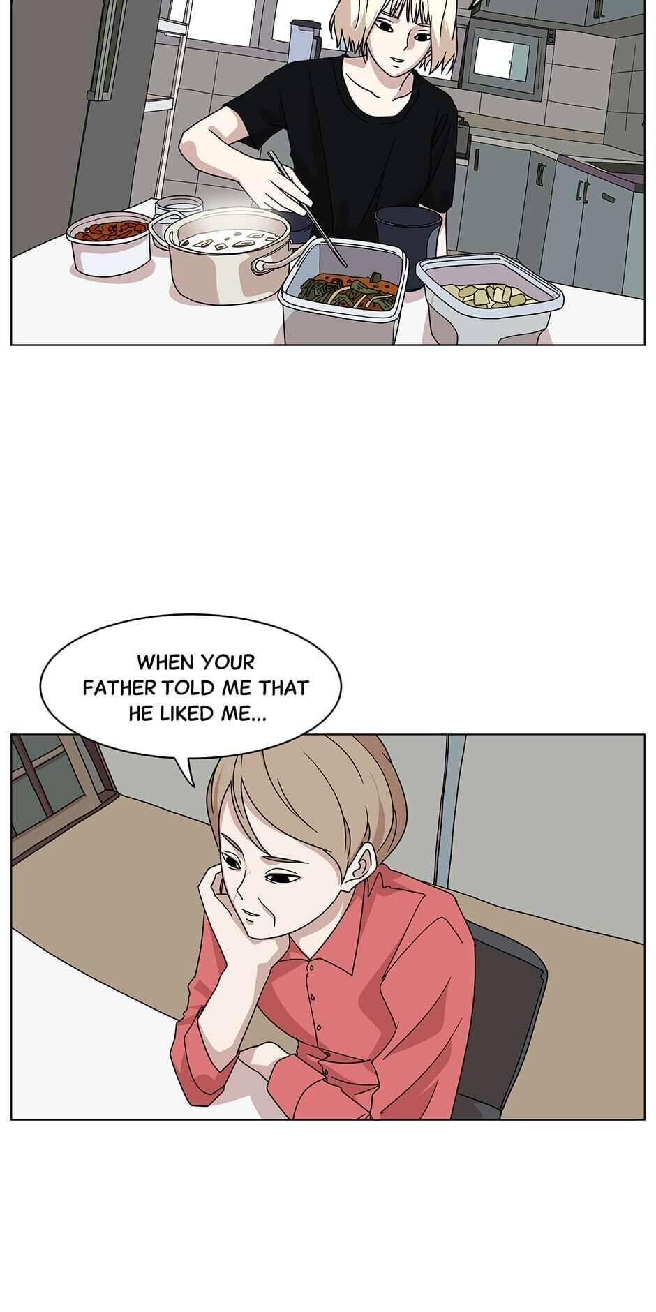 Read Itaewon Class EN Manga Online