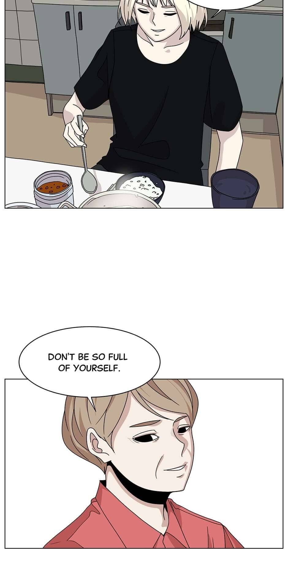 Read Itaewon Class EN Manga Online