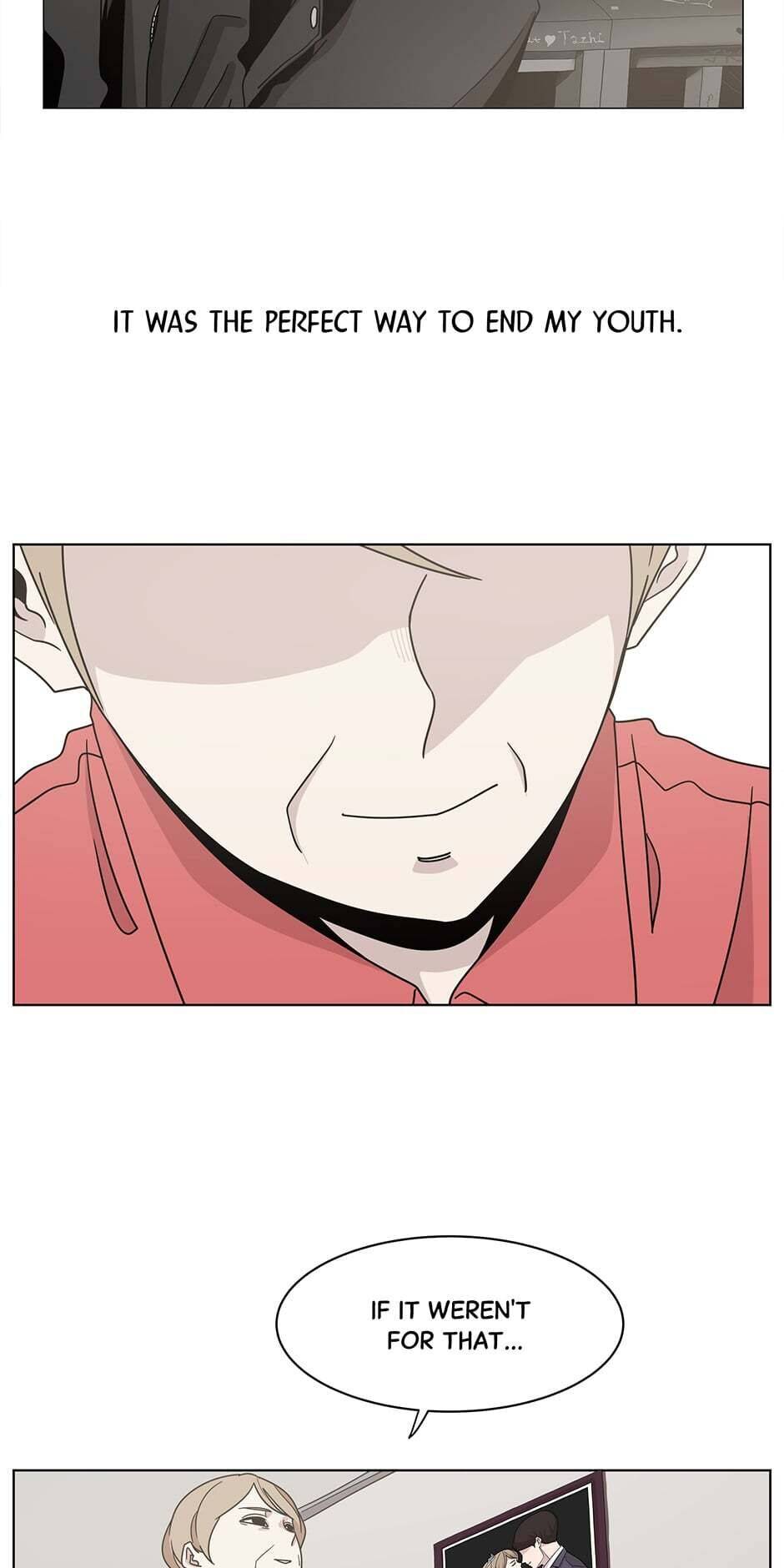 Read Itaewon Class EN Manga Online