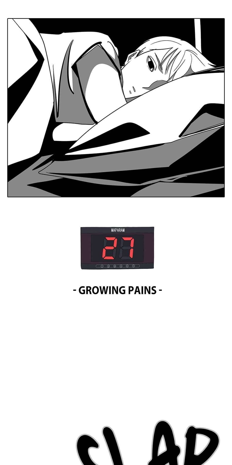 Read Itaewon Class EN Manga Online